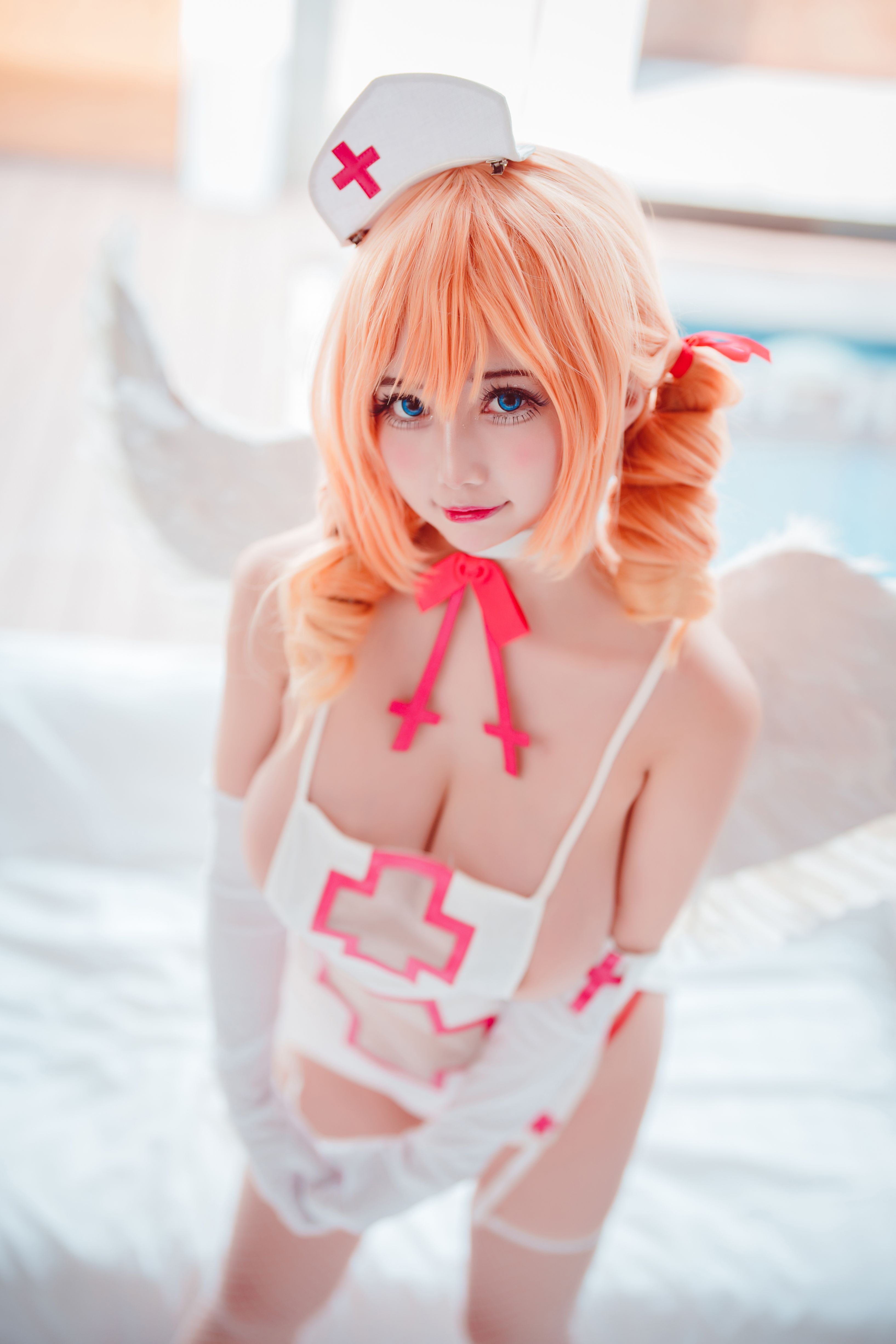 沖田凛花patreon 2月Tier3 23