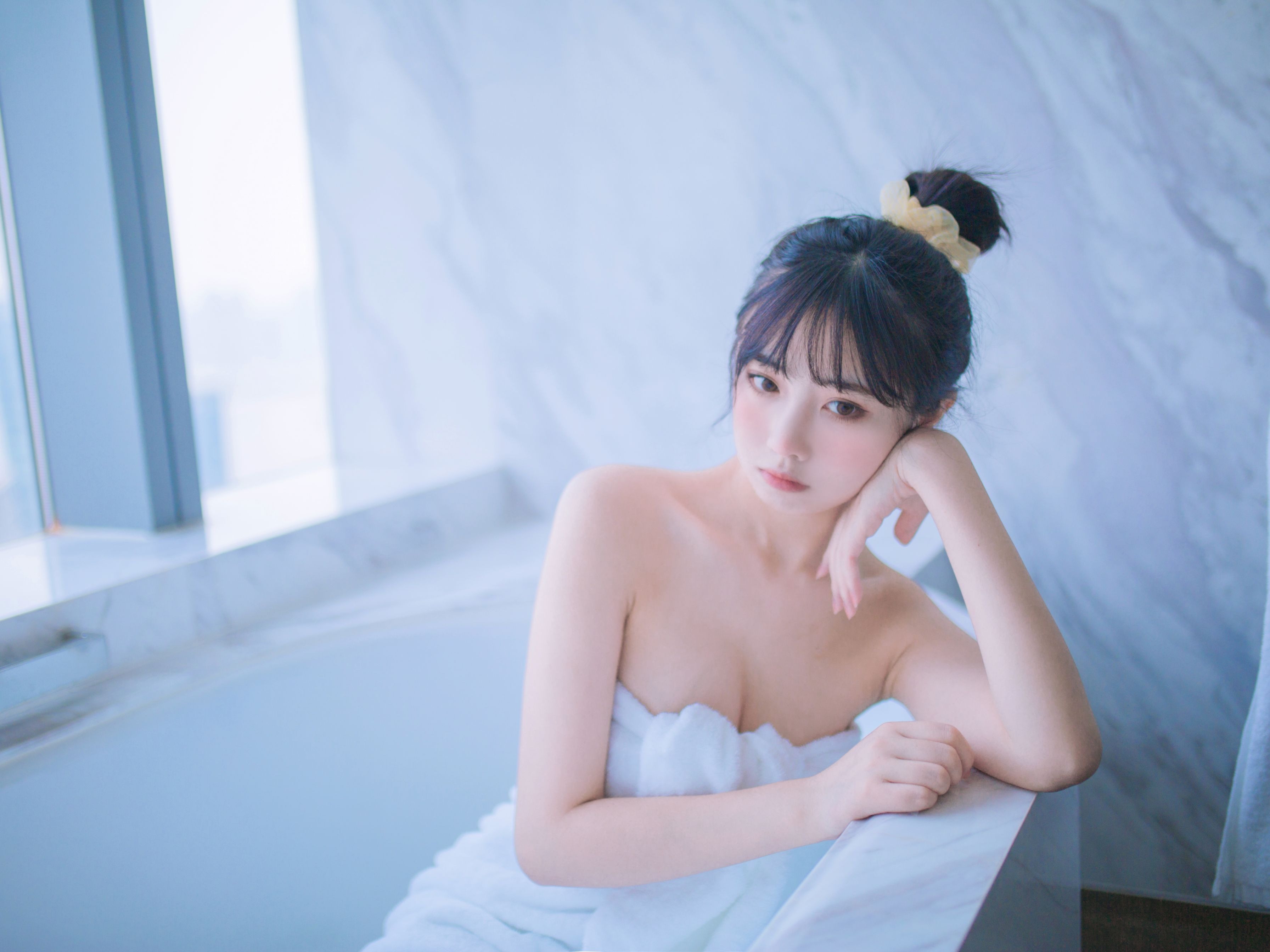 念雪ww - NO.05 加载可爱 [28P-273MB] 10