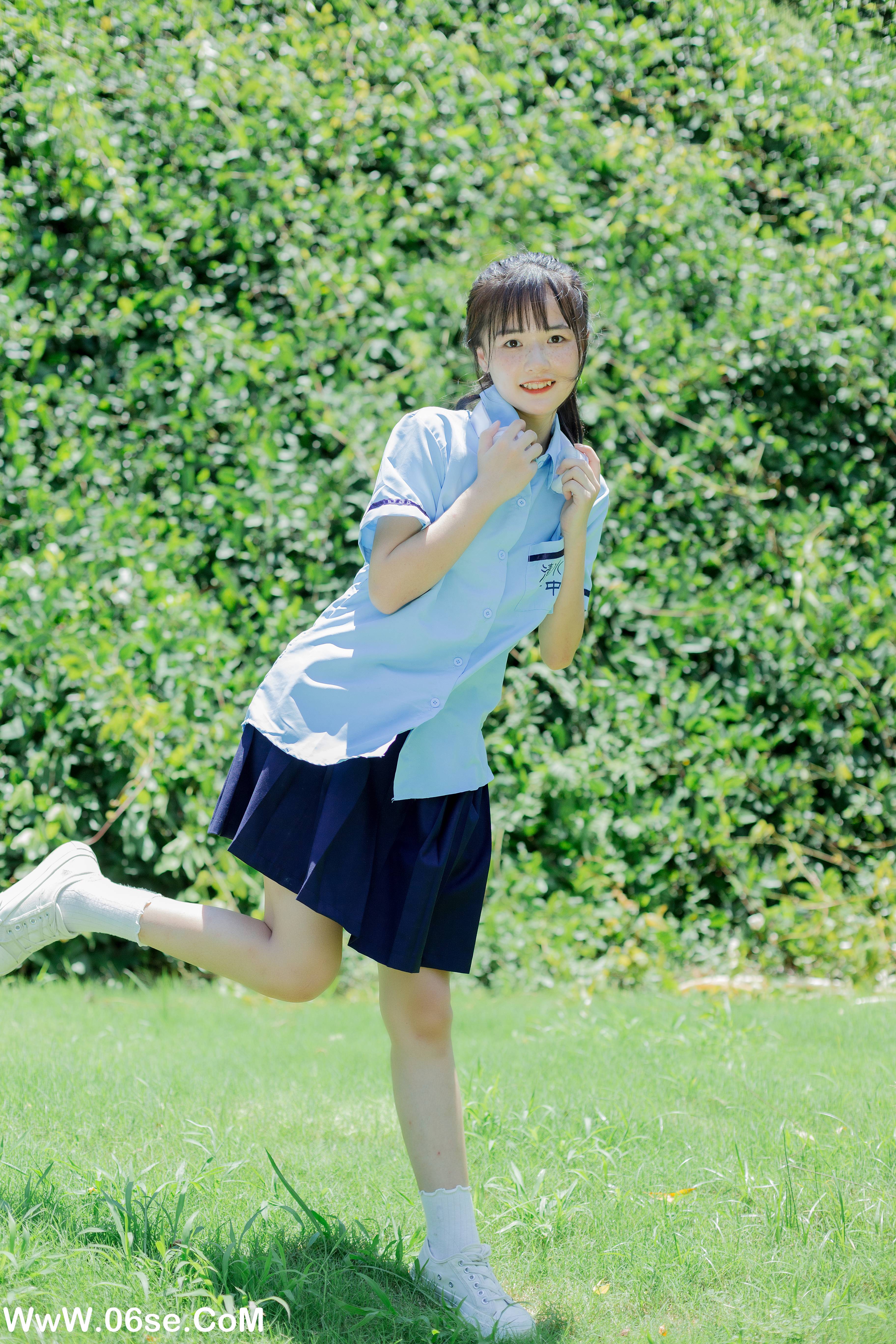 图片[13]-[YITUYU艺图语]2022.08.23 风的味道 小怡妹妹cute[33+1P／356MB]-六色网