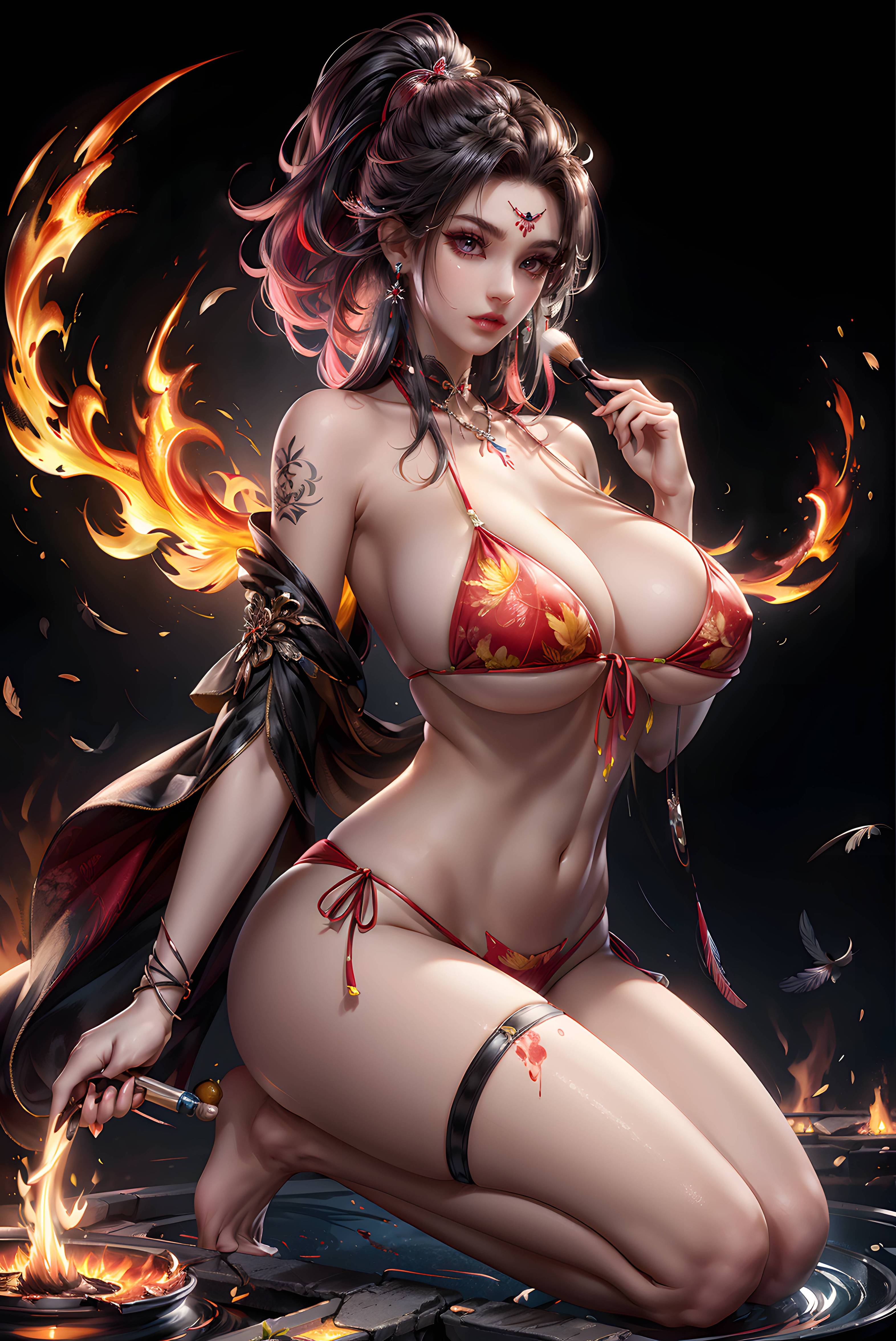 图片[87]-柳七月凤凰-六色网