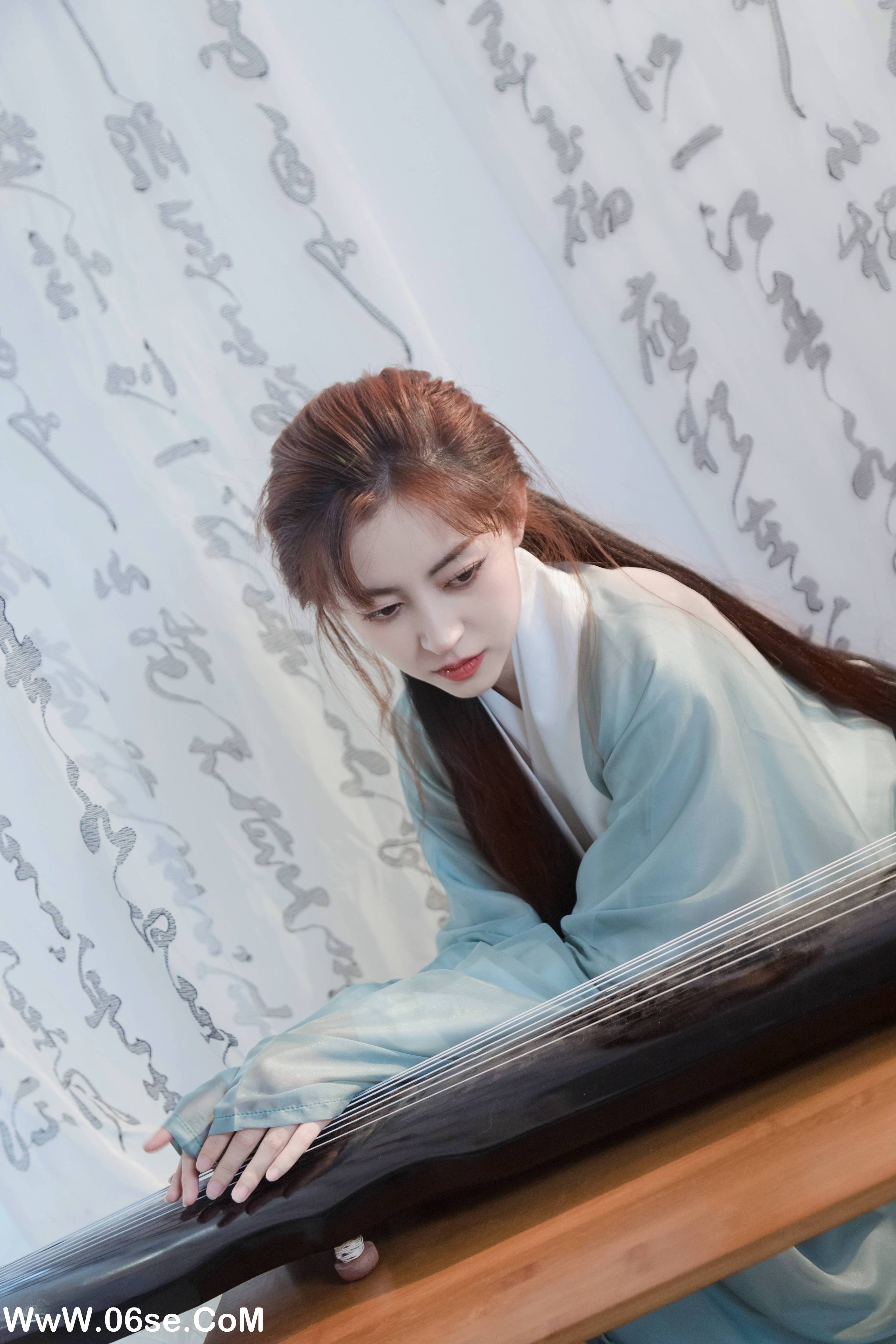 图片[20]-[YITUYU艺图语]2022.07.26 国风-青衣 壹萱-[35+1P／351MB]-六色网