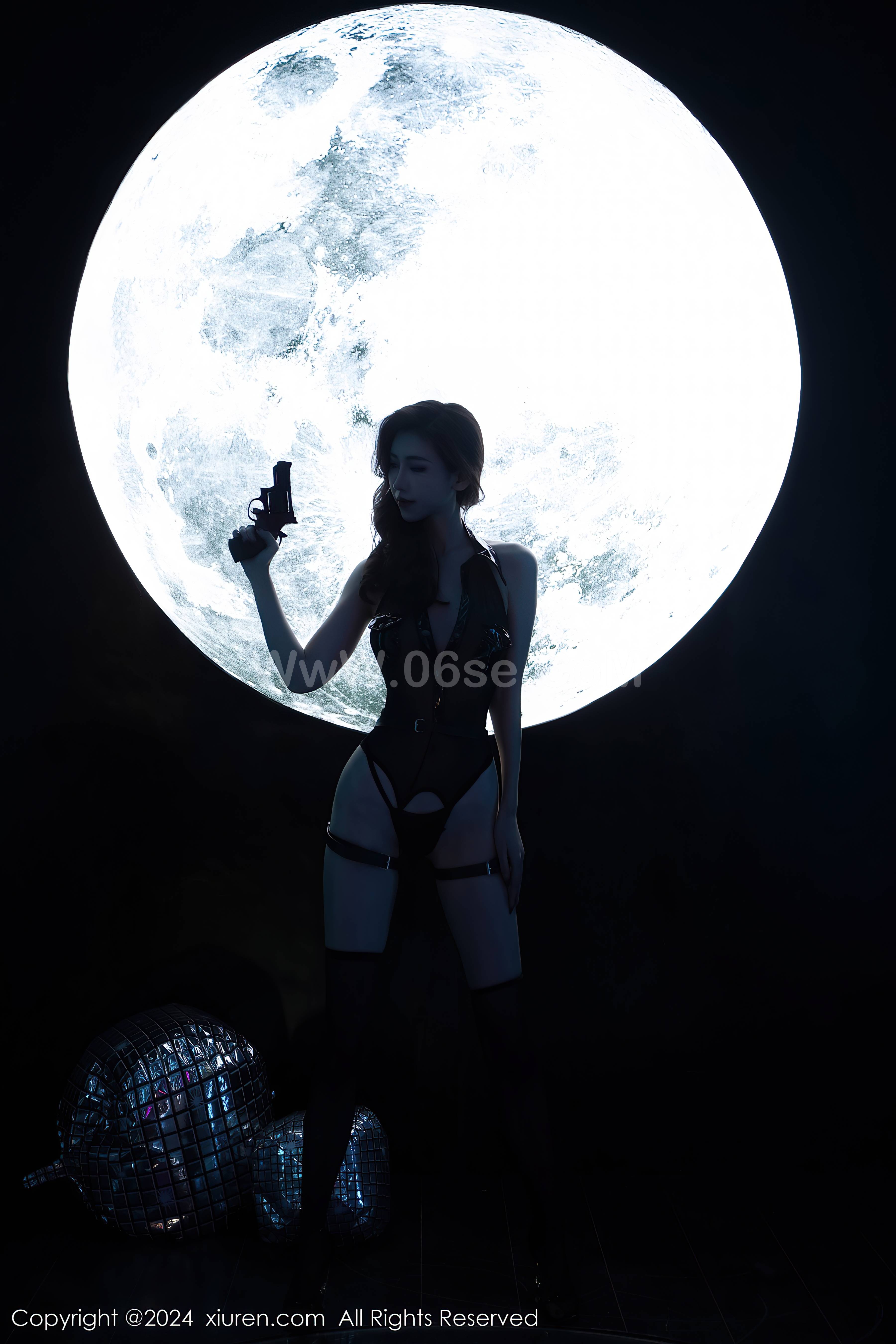 图片[3]-[Xiuren秀人网]2024.01.12 NO.7952 章芃芃[81+1P／759MB]-六色网