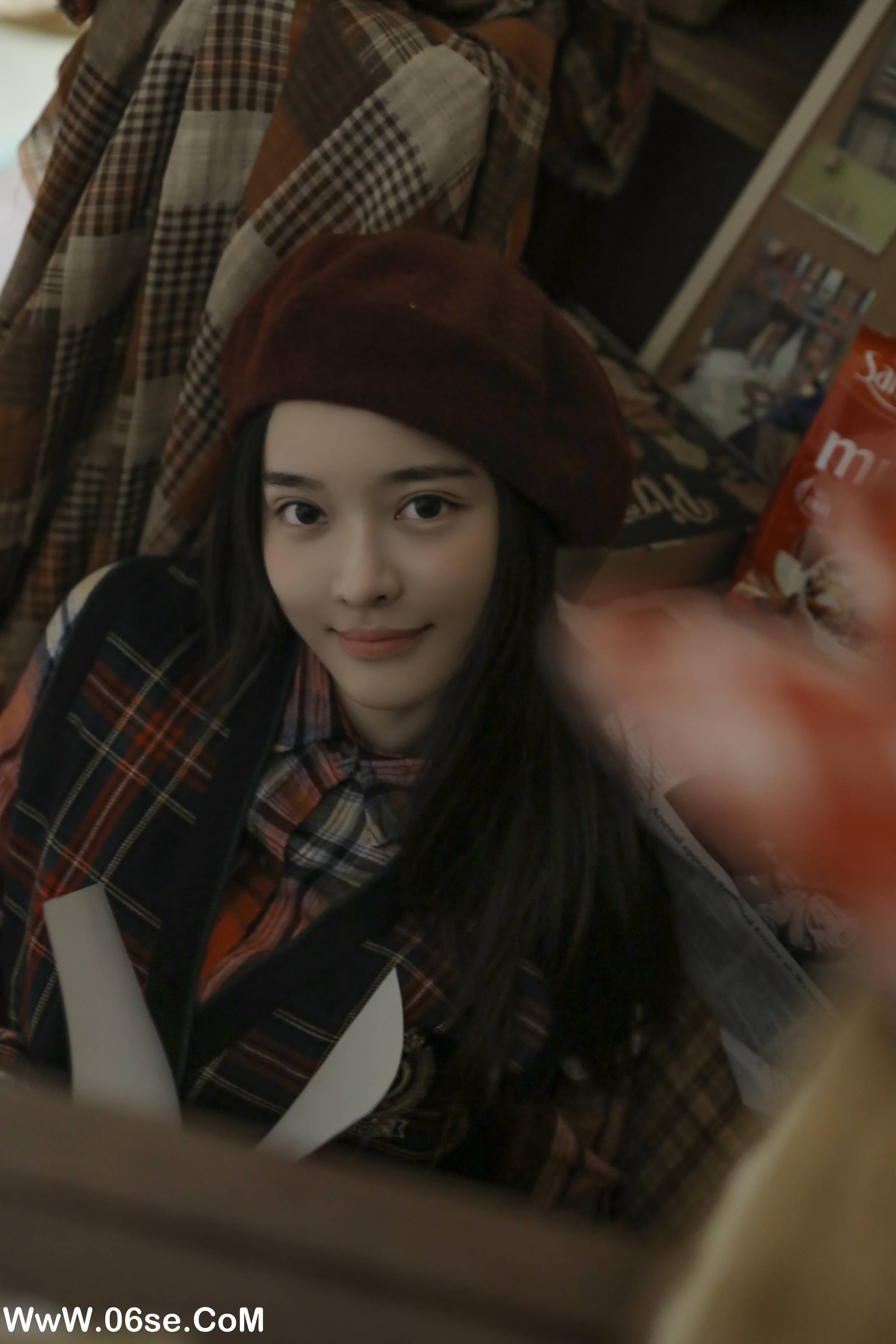 图片[11]-[YITUYU艺图语]2022.08.02 怎么挣脱 张恬宇Abbie[21+1P／86MB]-六色网