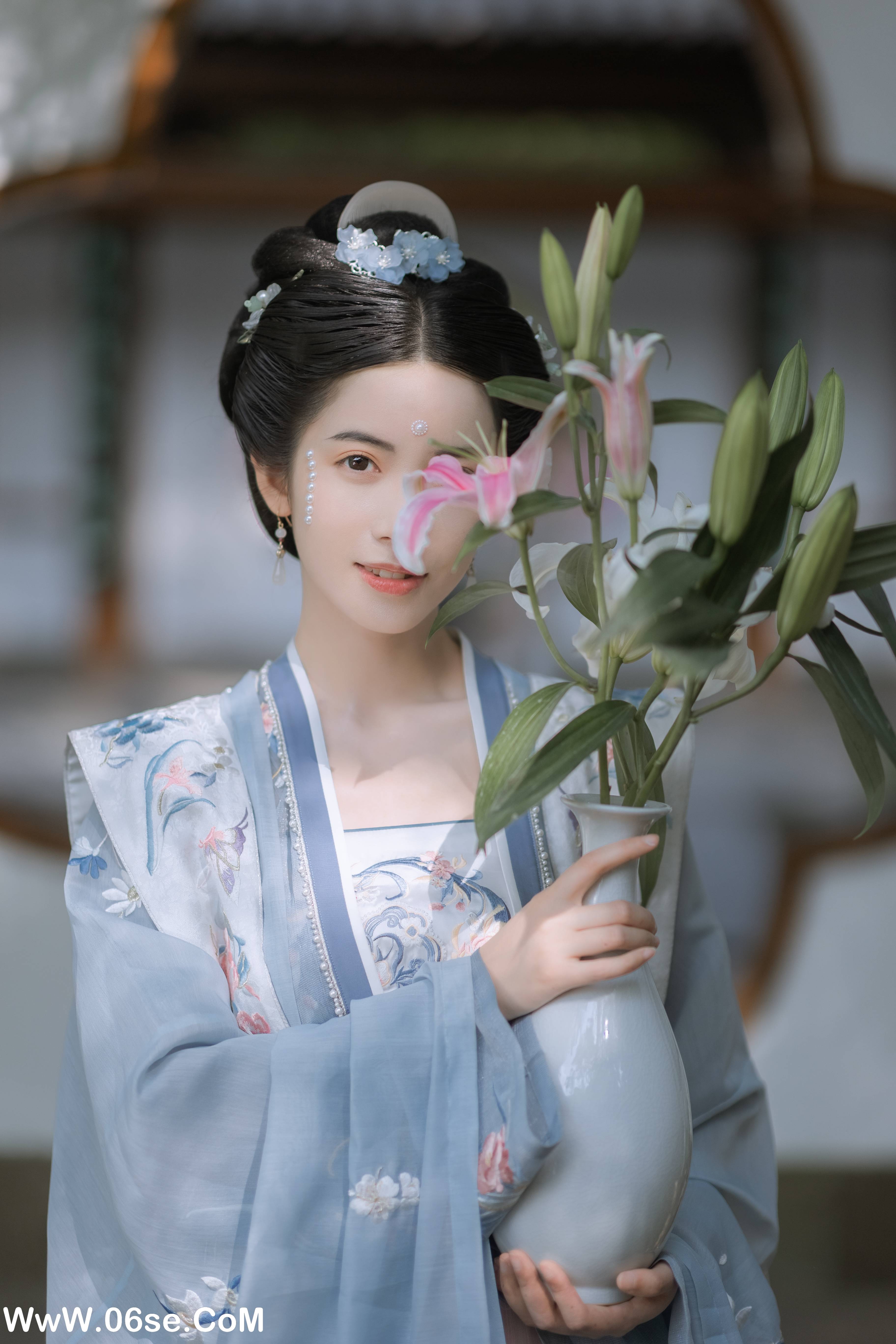 图片[15]-[YITUYU艺图语]2022.06.03 清平事 一只阿梦崽[42P-333.23MB]-六色网
