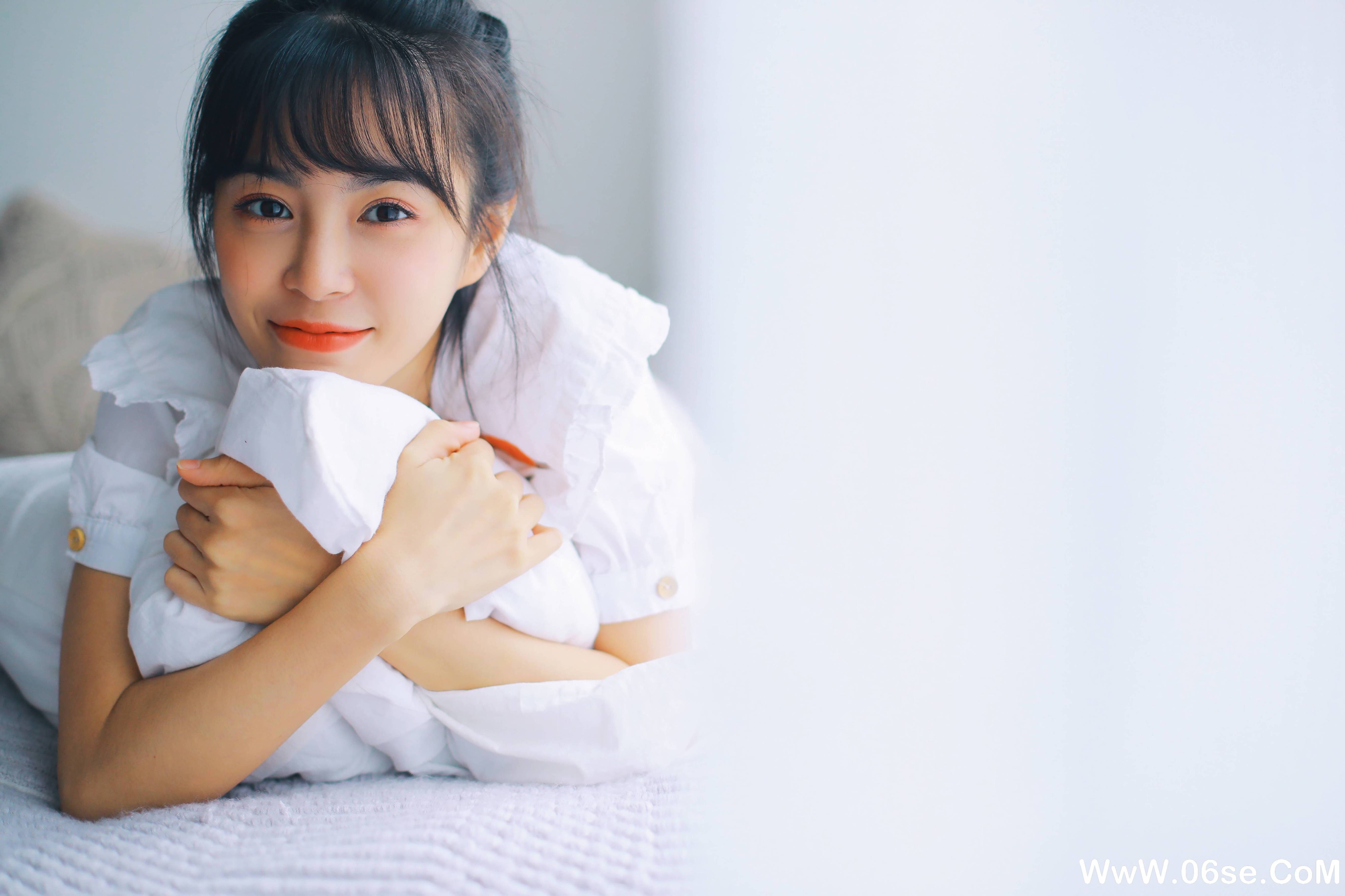 图片[3]-[YITUYU艺图语]2021.05.04 少女日记 裸心心[24P／157MB]-六色网