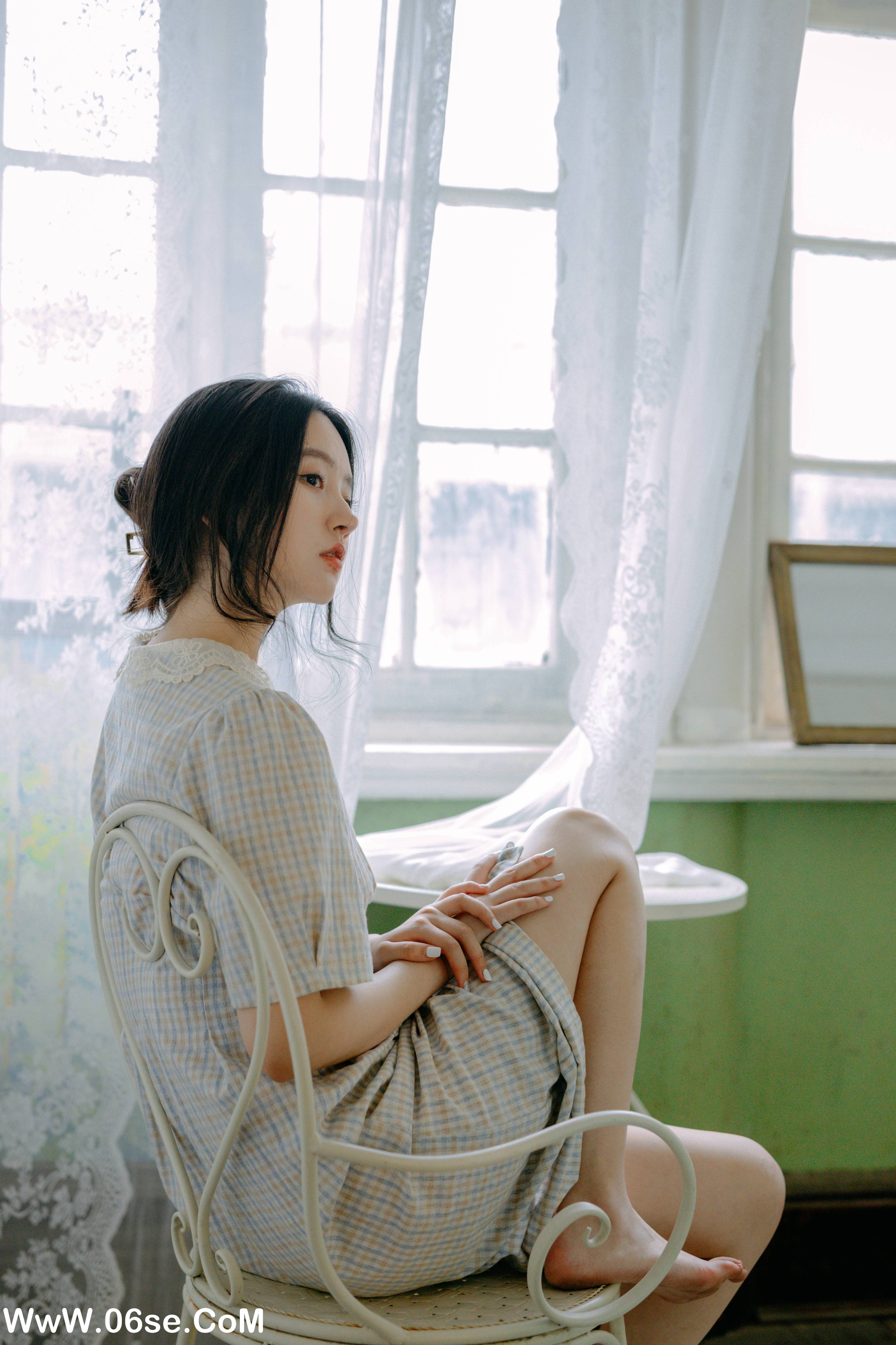 图片[21]-[YITUYU艺图语]2022.06.24 格子梦见 幽灵胡子[23P-447.8M]-六色网