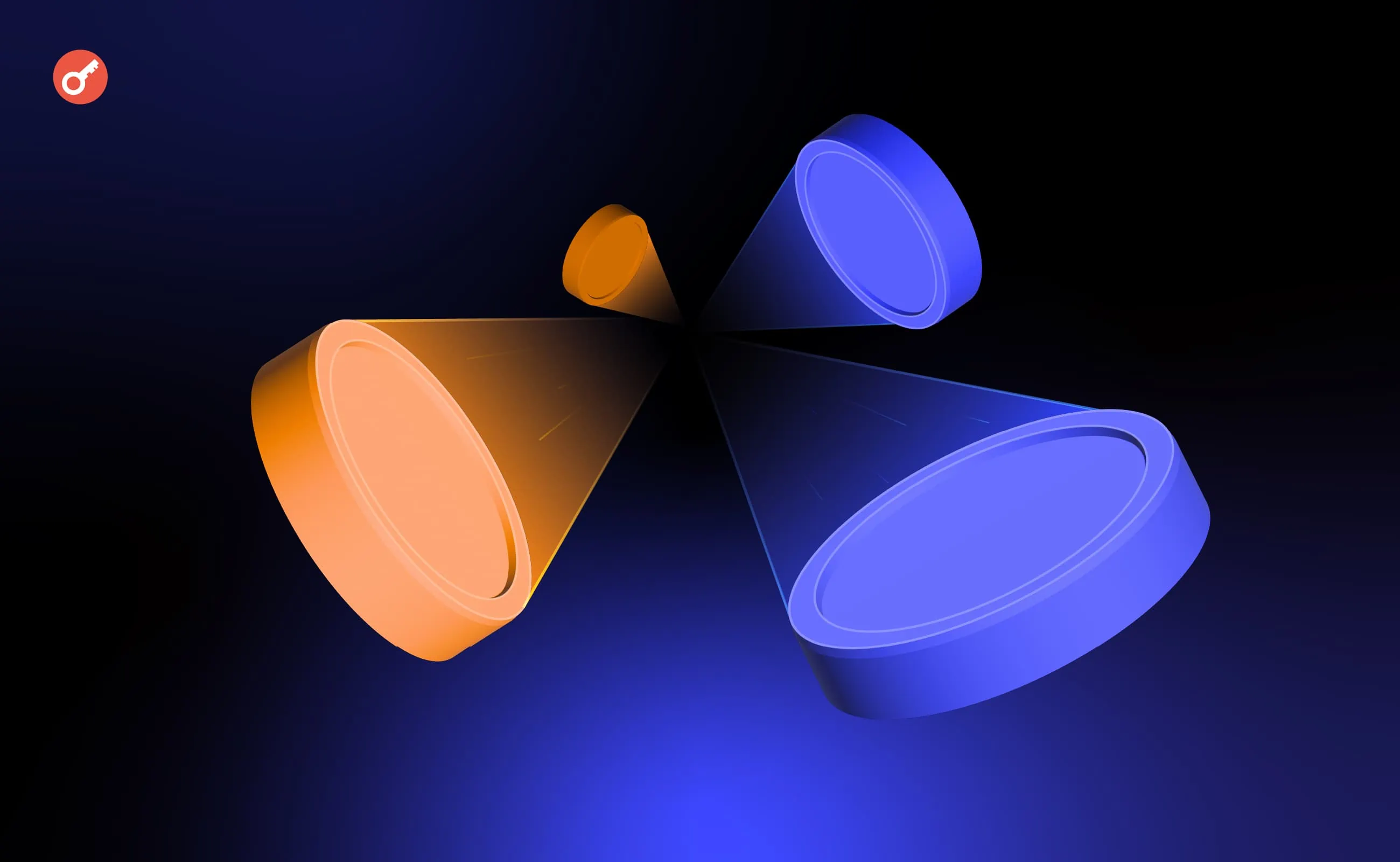 Что такое своп токенов простыми словами? – Telegraph