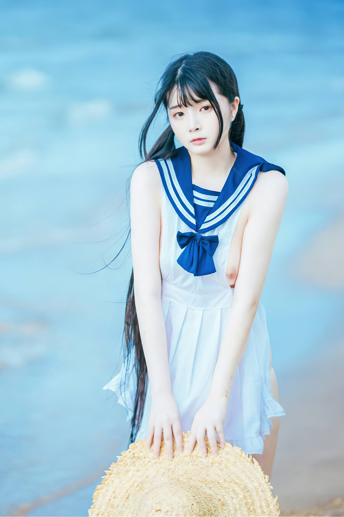 落落Raku 海韵 Sea Breeze 19