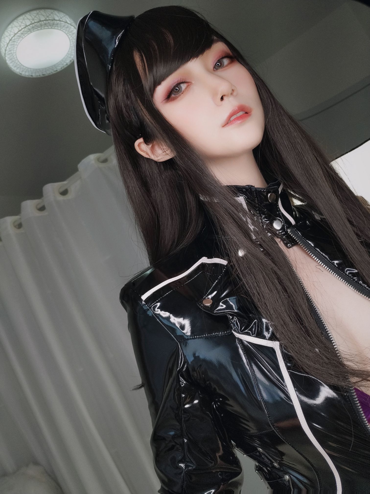 白银81 - 通讯官 [147P8V] 23