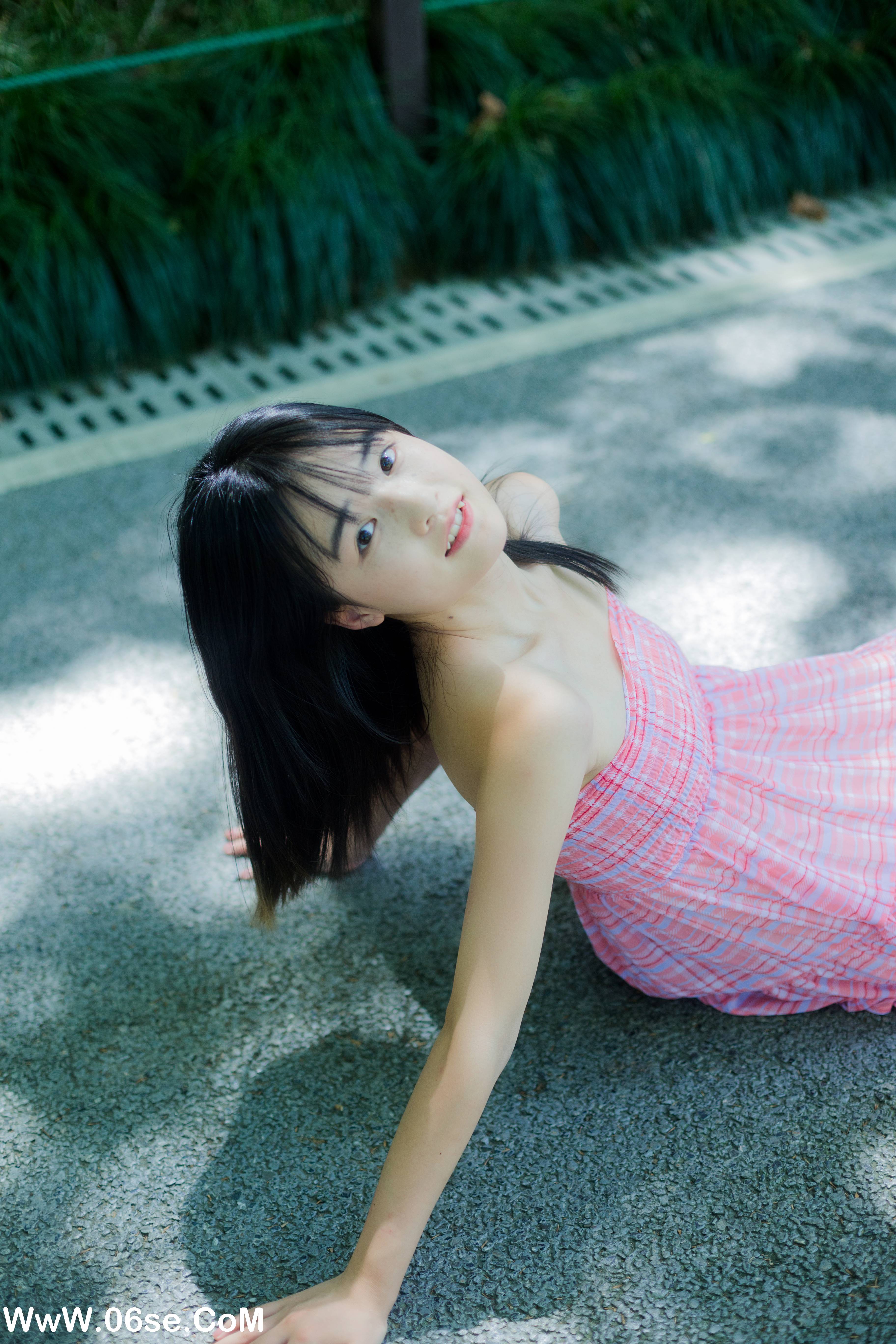图片[24]-[YITUYU艺图语]2022.10.02 回不去的夏天 小怡妹妹cute[33+1P／378MB]-六色网