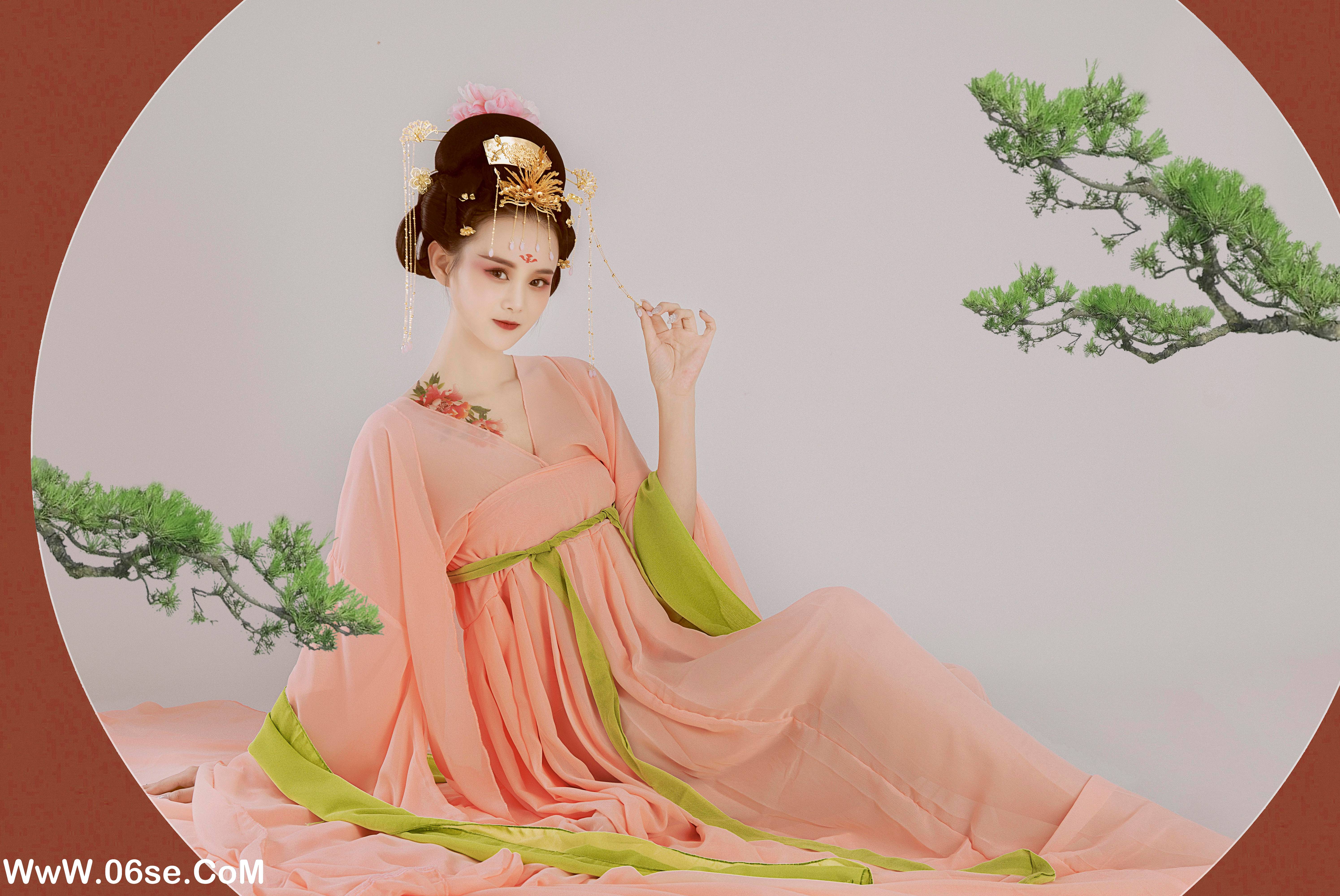 图片[23]-[YITUYU艺图语]2022.01.20 霓裳 欣宝[29+1P／478MB]-六色网