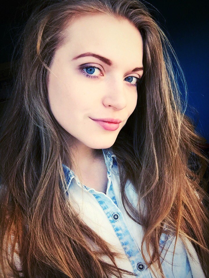 Екатерина Жукова (id133739434) – Telegraph