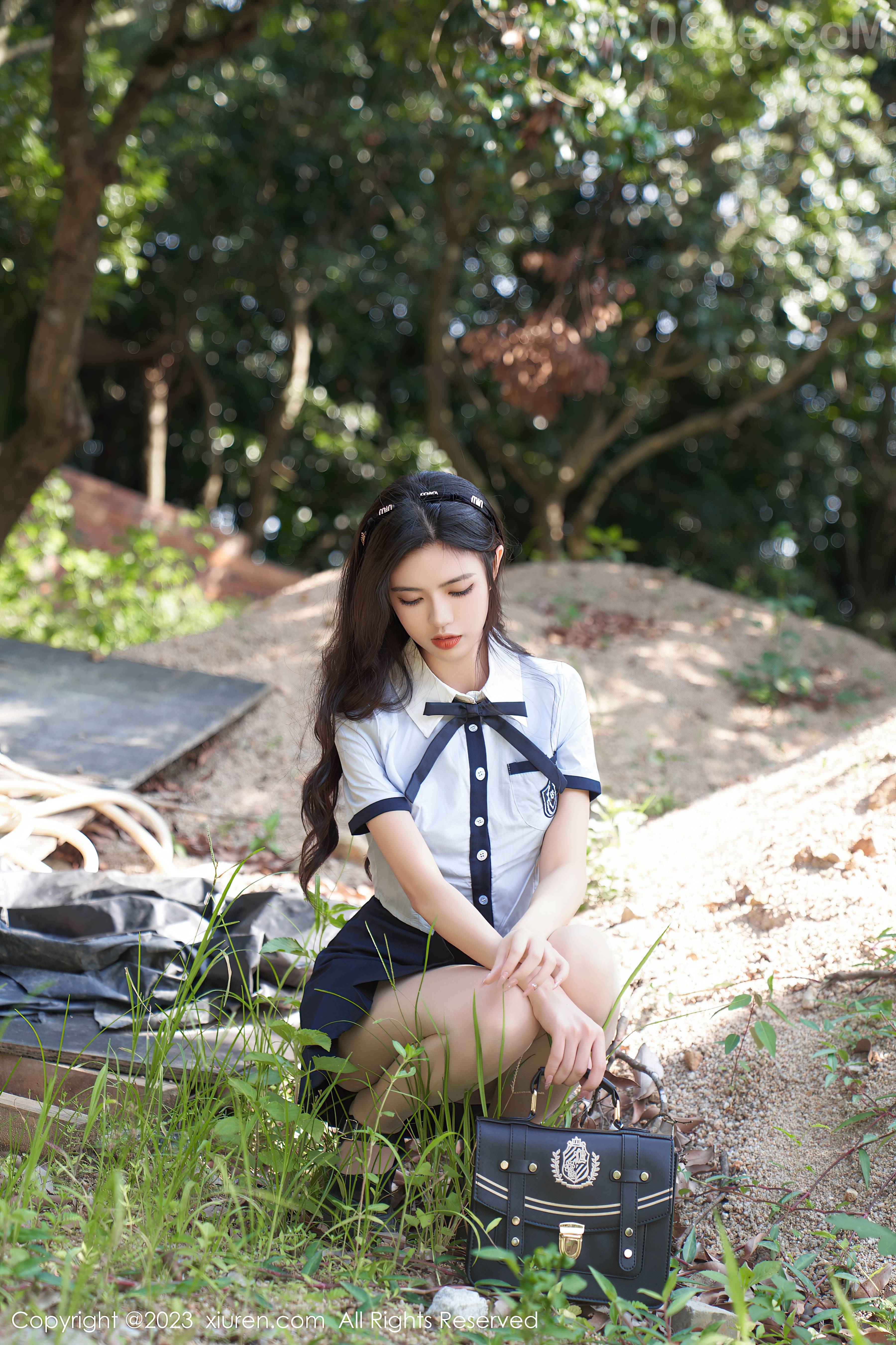 图片[13]-[XiuRen秀人网] 2023.07.05 NO.7028 浅浅Danny [95+1P1.09G]-六色网