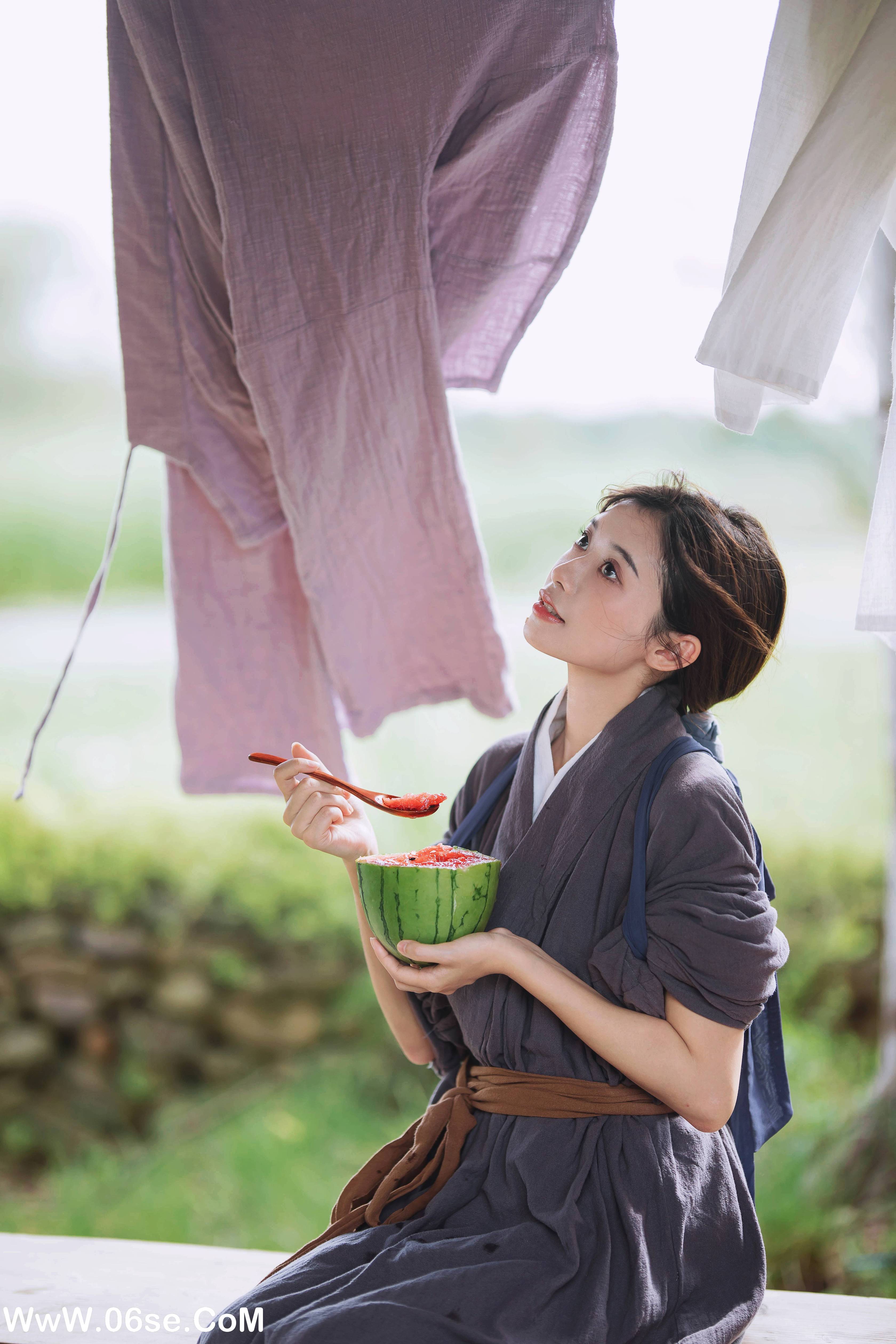 图片[29]-[YITUYU艺图语]2022.01.22 小千代 惠儿儿吖[31+1P／314MB]-六色网