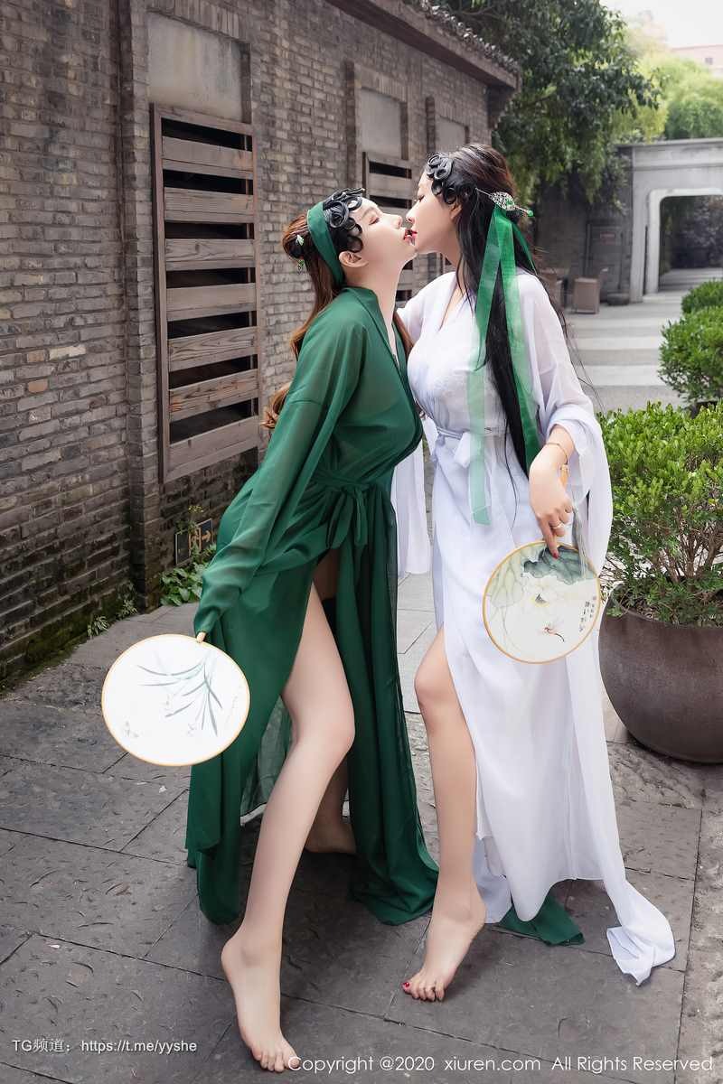 [秀人网]No.2913 模特合集[58P] 2