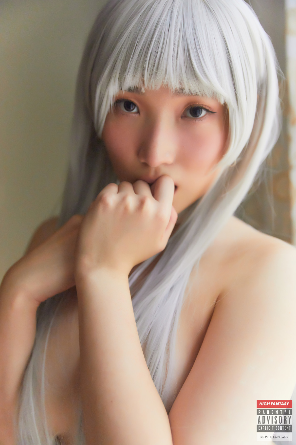 Bambi 밤비, [HIGH FANTASY] Vol.4 Ivy 22