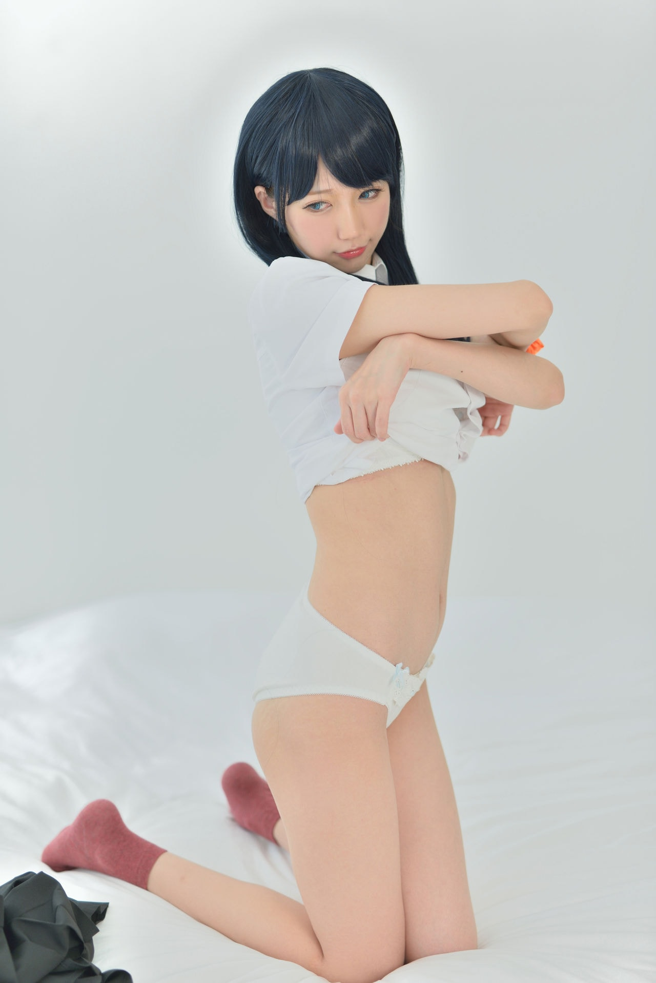 [Nagesa魔物喵] VOL.9 SSSS.GRIDMAN - 96P 60
