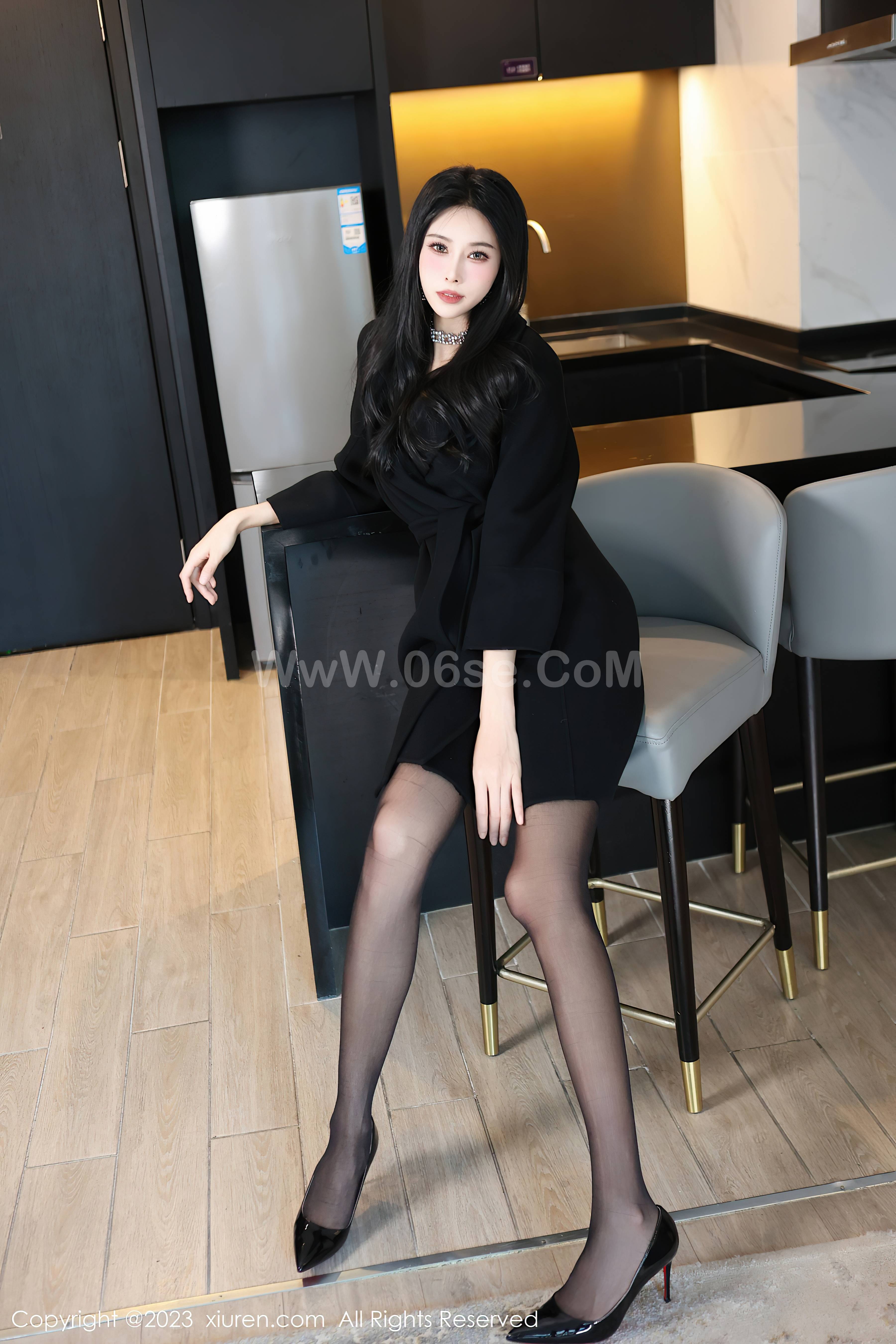 图片[2]-[Xiuren秀人网]2023.12.12 NO.7797 草莓mm[70+1P／616MB]-六色网