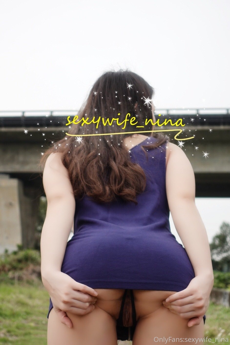 sexywife_nina-合集[621P90V] 27