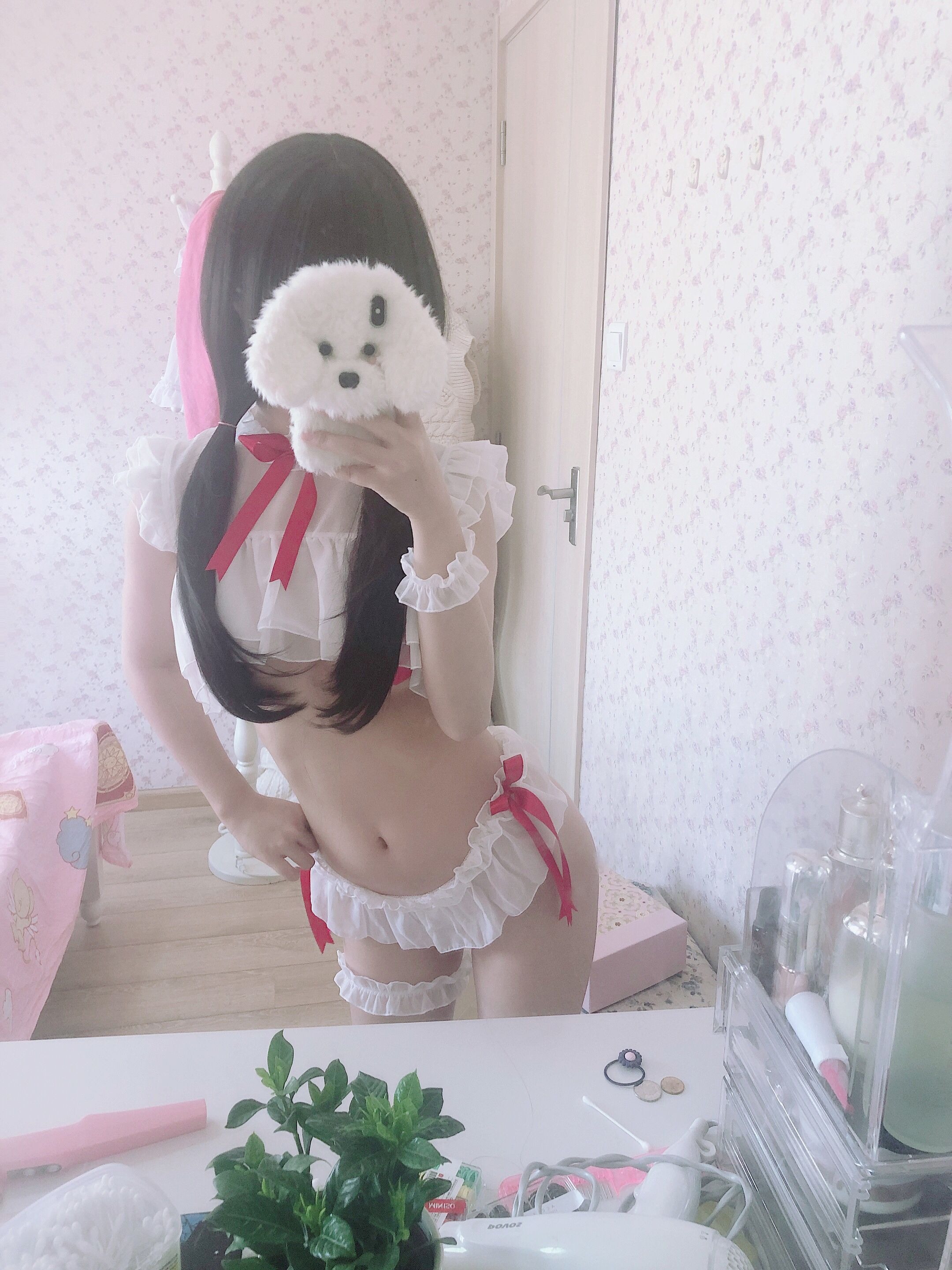 樱井宁宁-少女日常[31P] 25
