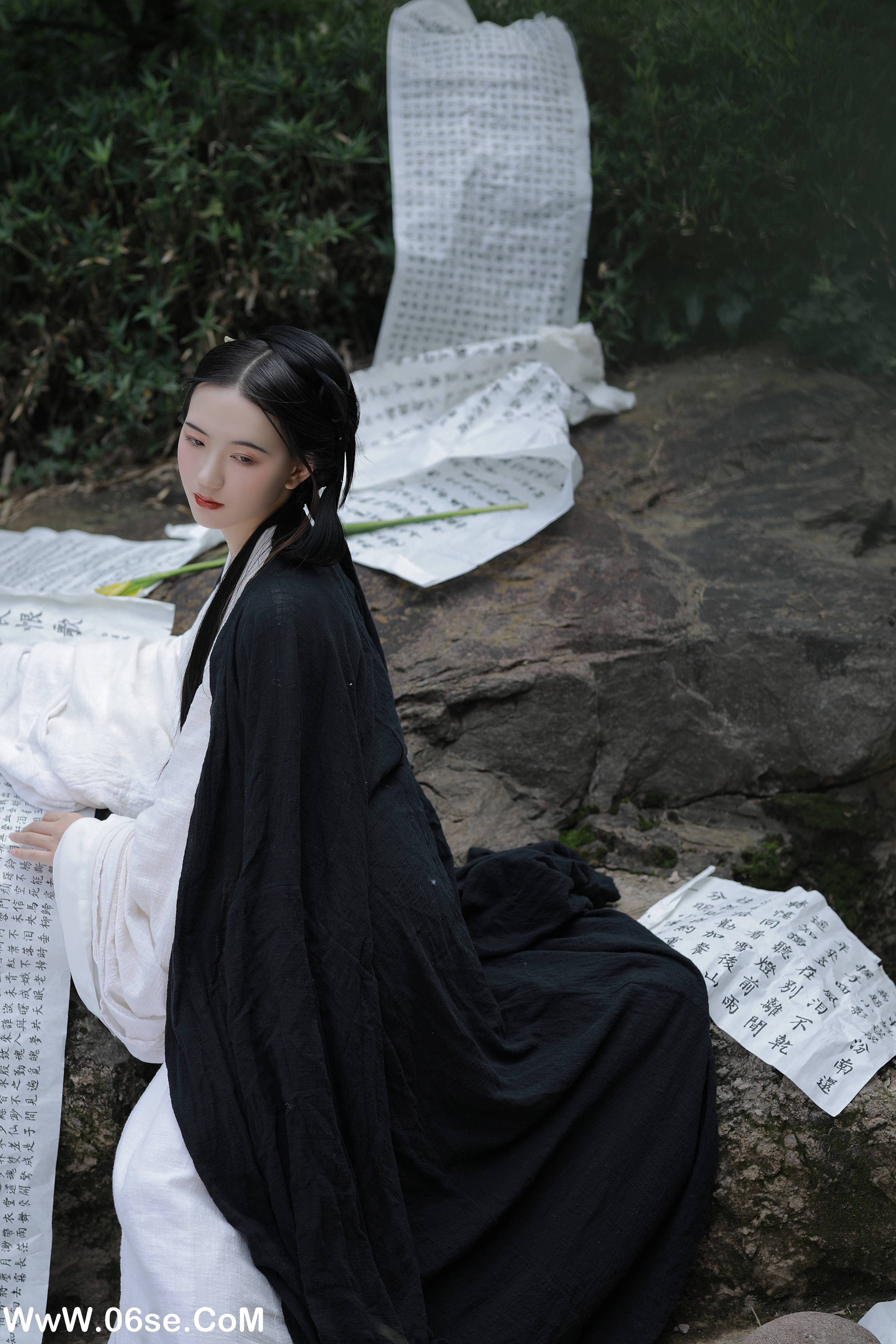 图片[20]-[YITUYU艺图语]2022.07.29 不得语 Z[37+1P／656MB]-六色网