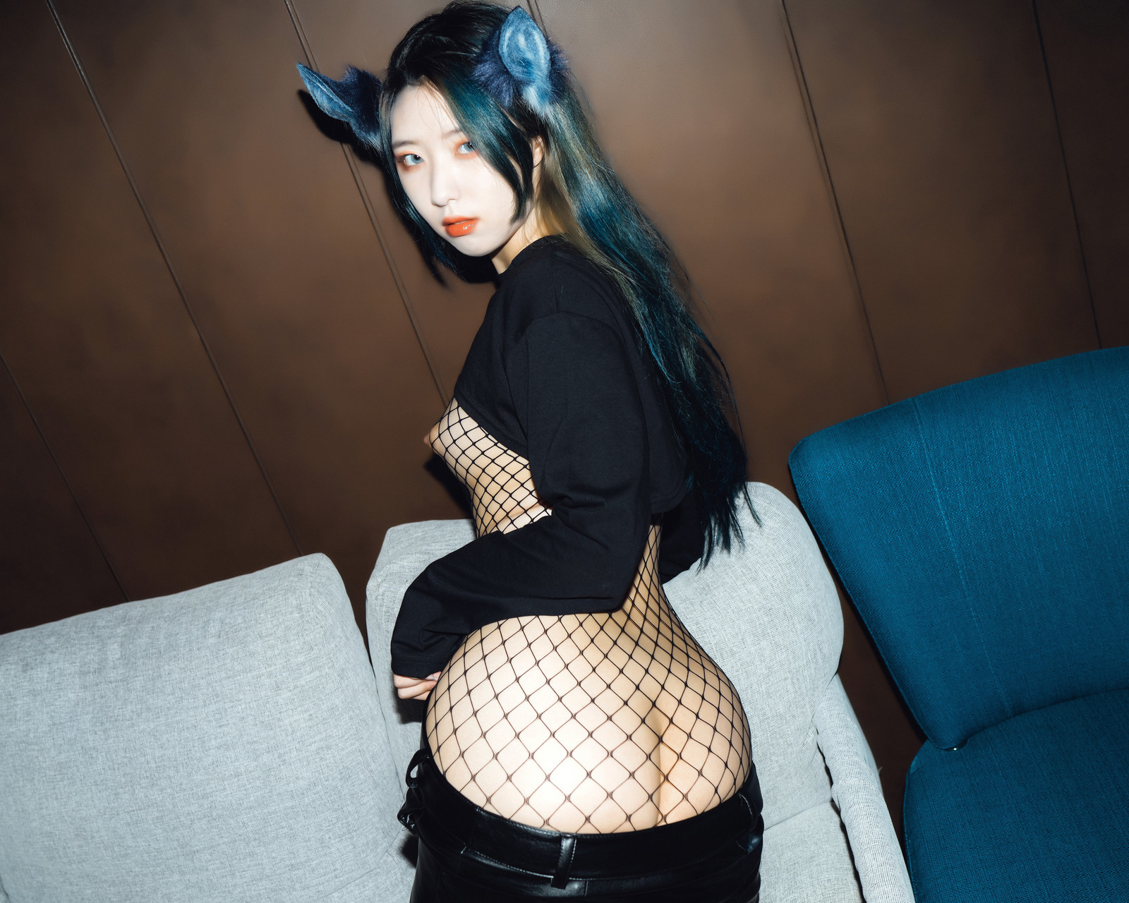 Dame 담, [Moon Night Snap] Happy Day Vol.02 22