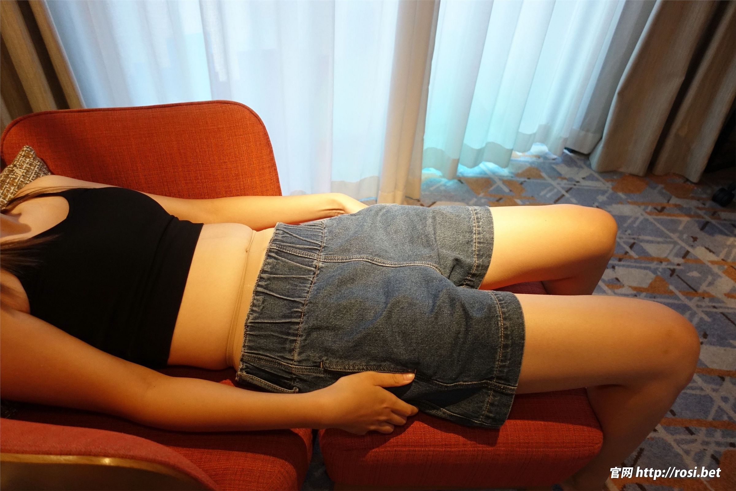 图片[47]-[ROSI写真]2023.10.29 NO.4346-六色网