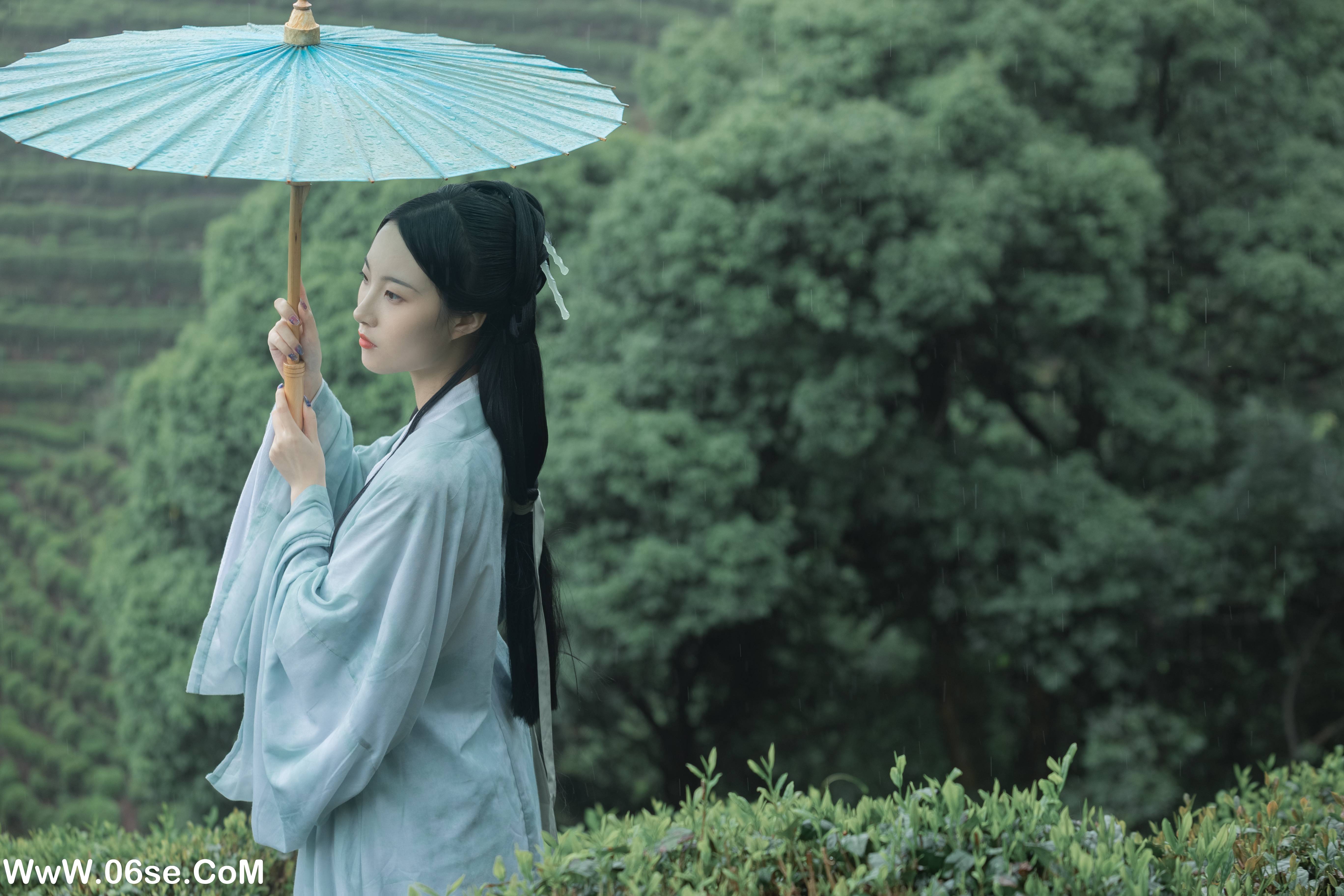 图片[15]-[YITUYU艺图语]2022.07.05 空山新雨 沈云缭[41+1P／344MB]-六色网