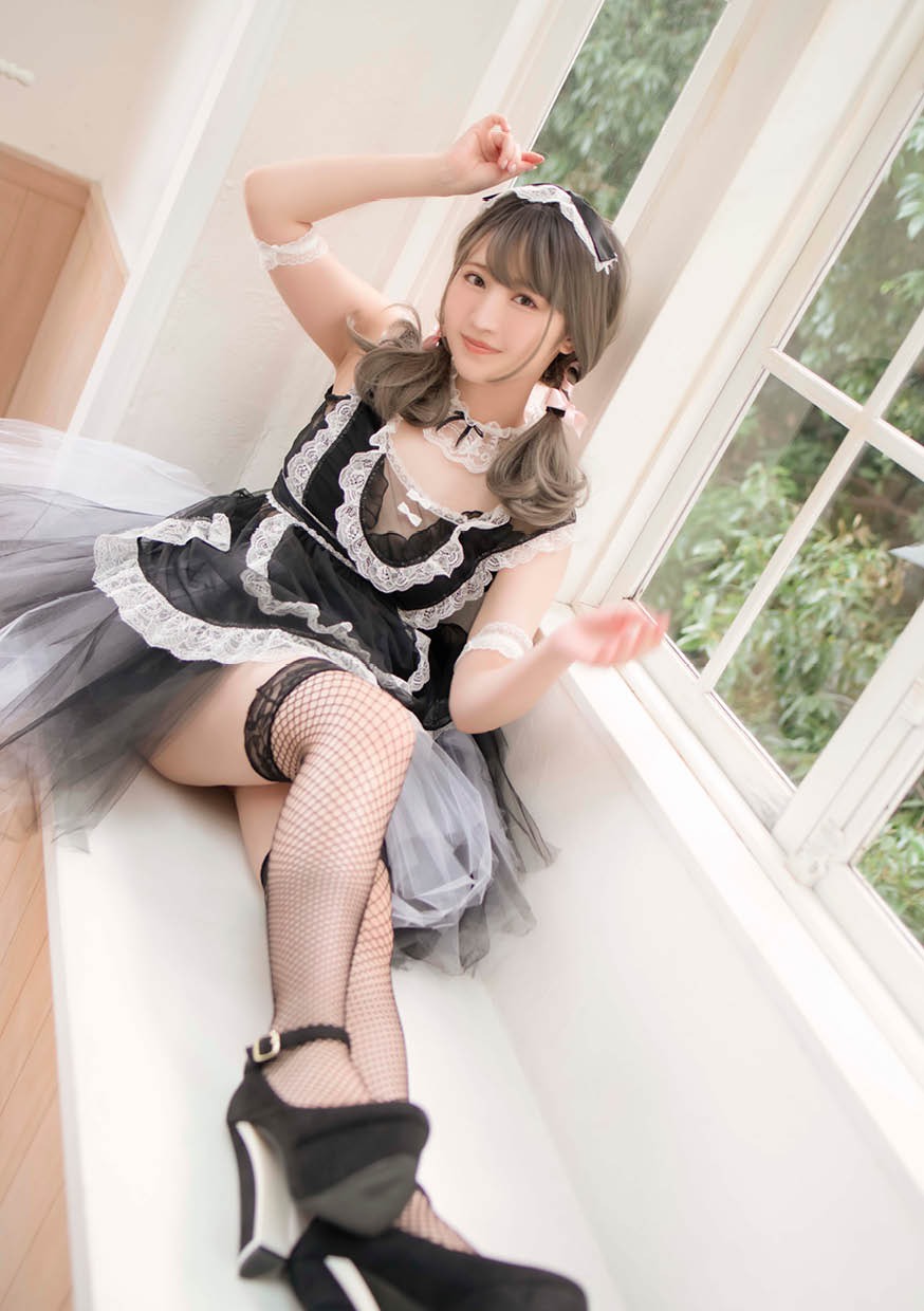 Count sheep【Sleep】 小野六花 [80P] 37