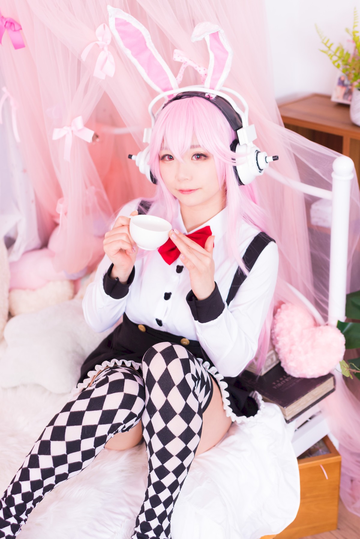 Cosplay るうみるく 琉優 るうに子もりもりROM Vol.02 4