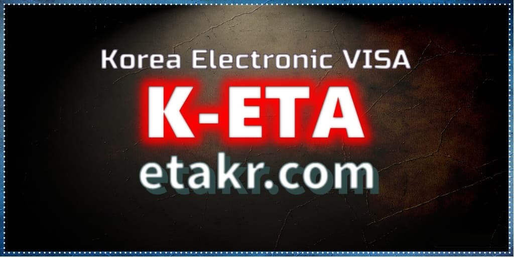 Kórejské cestovné informácie
