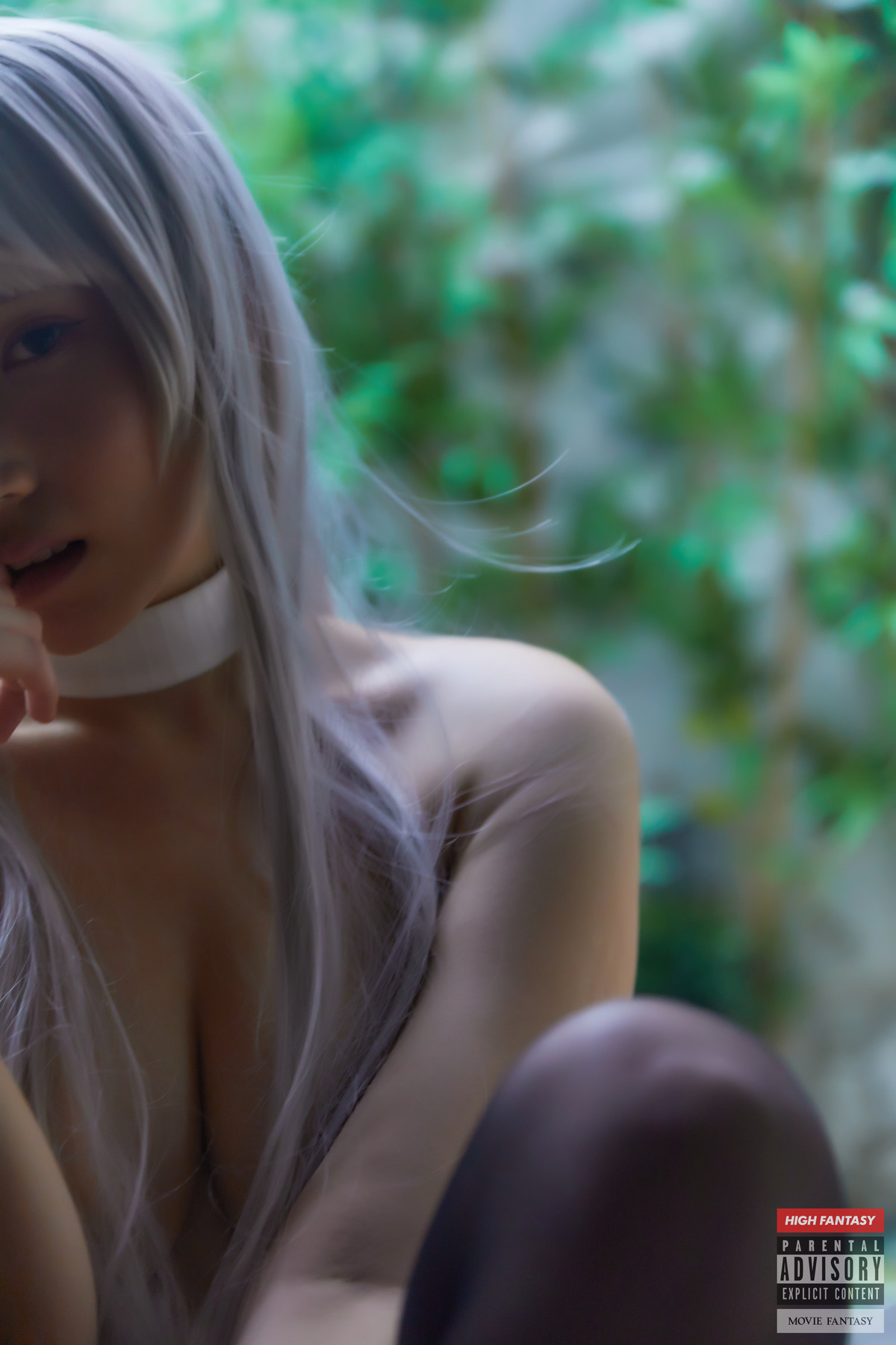 Bambi 밤비, [HIGH FANTASY] Vol.4 Ivy 29