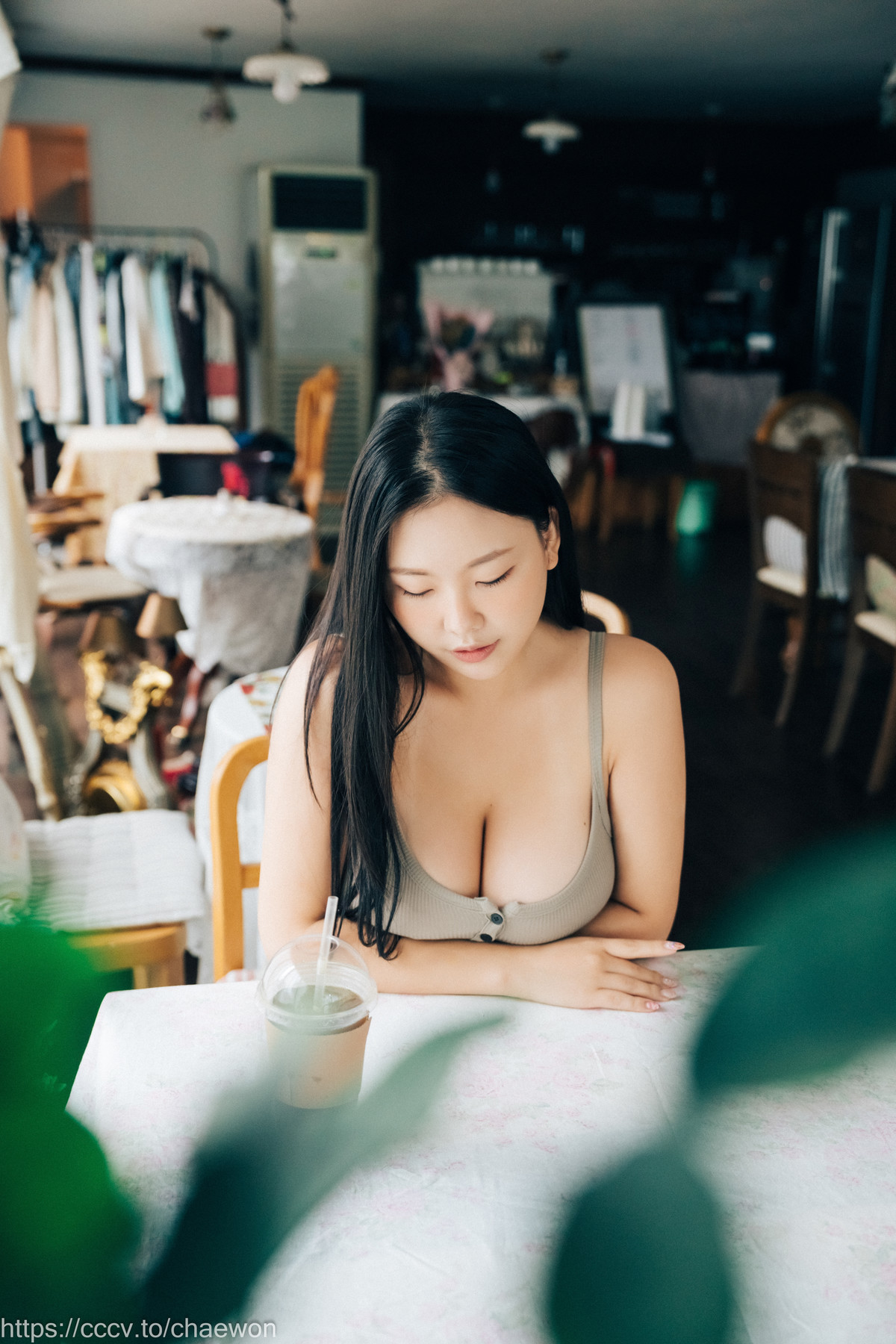 Sun Hye 선혜, [Loozy] SSUNSKEY Set.03 19