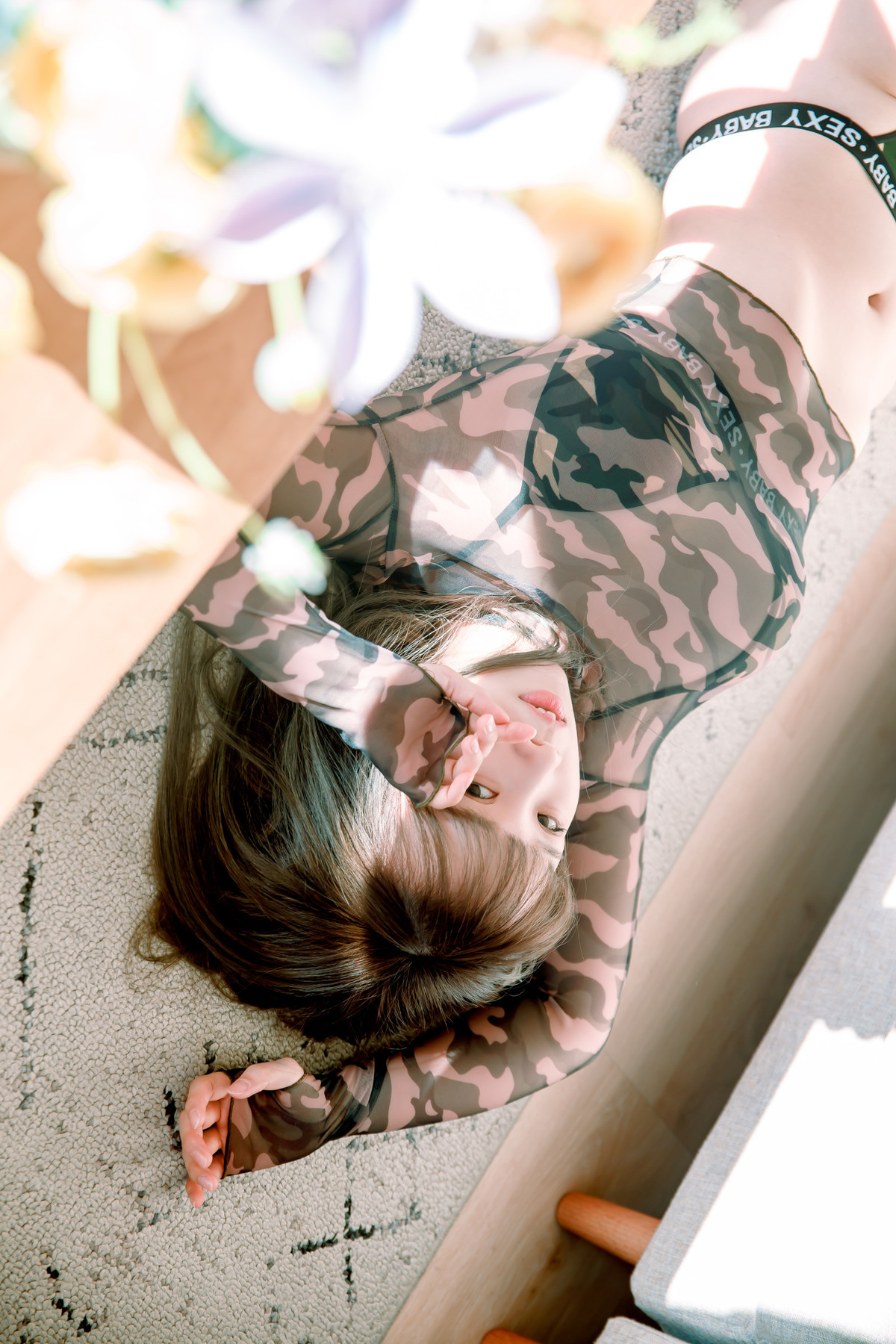 Mikacho 조미카, [JOApictures] Mikacho (조미카) x JOA 21. JANUARY Vol.1 8