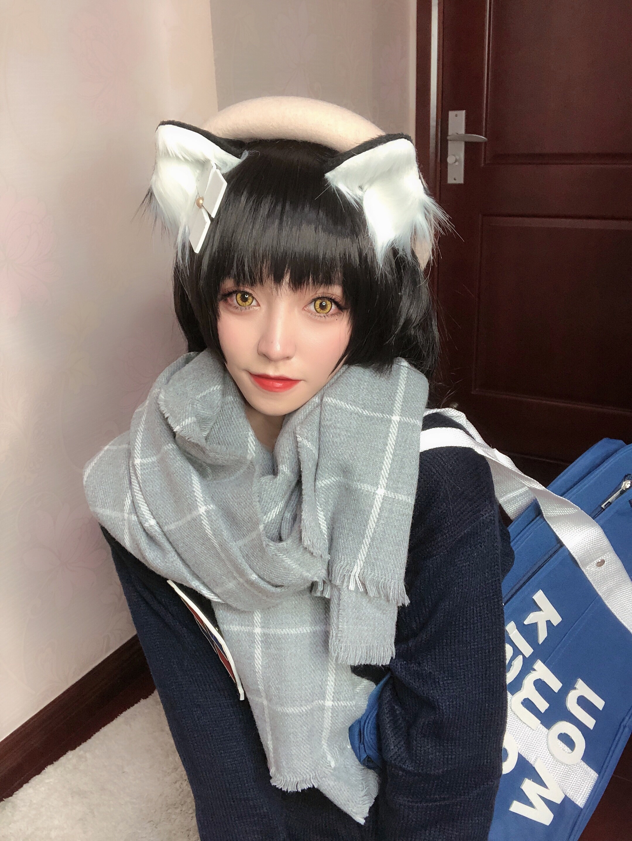 Kettoe - 95式纯白毕业季 [63P-205MB] 58
