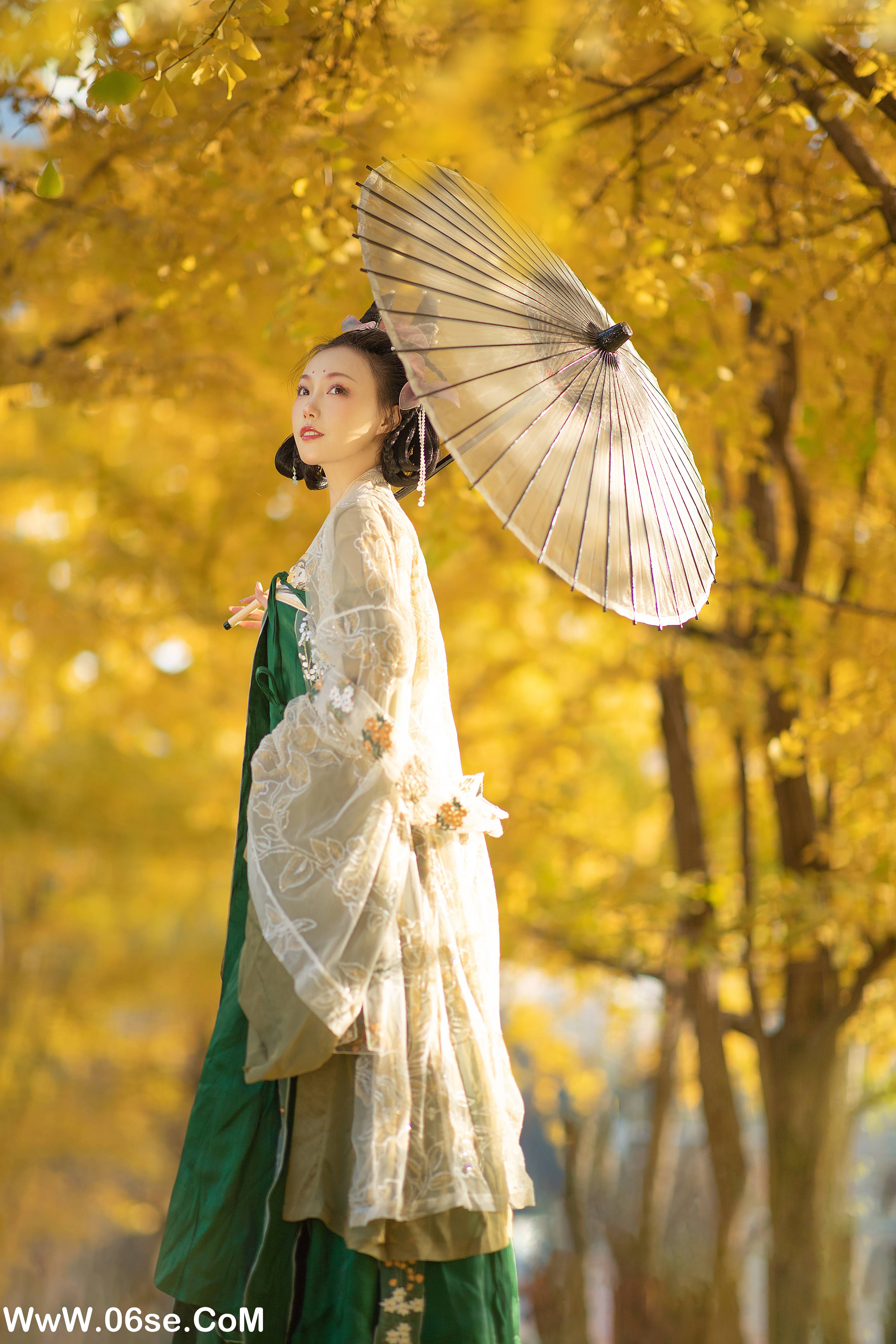 图片[14]-[YITUYU艺图语]2022.01.14 秋 一只懒含含[19+1P／129MB]-六色网