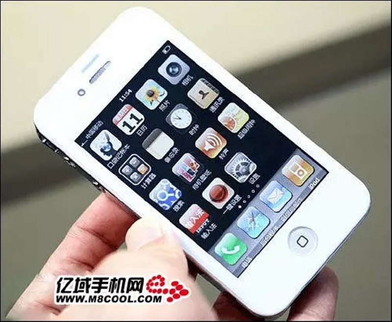 Чем отличается китайский айфон. Китайский айфон 4. Китайский iphone 4. Китайский айфон 4 белый. Китайский айфон 3.