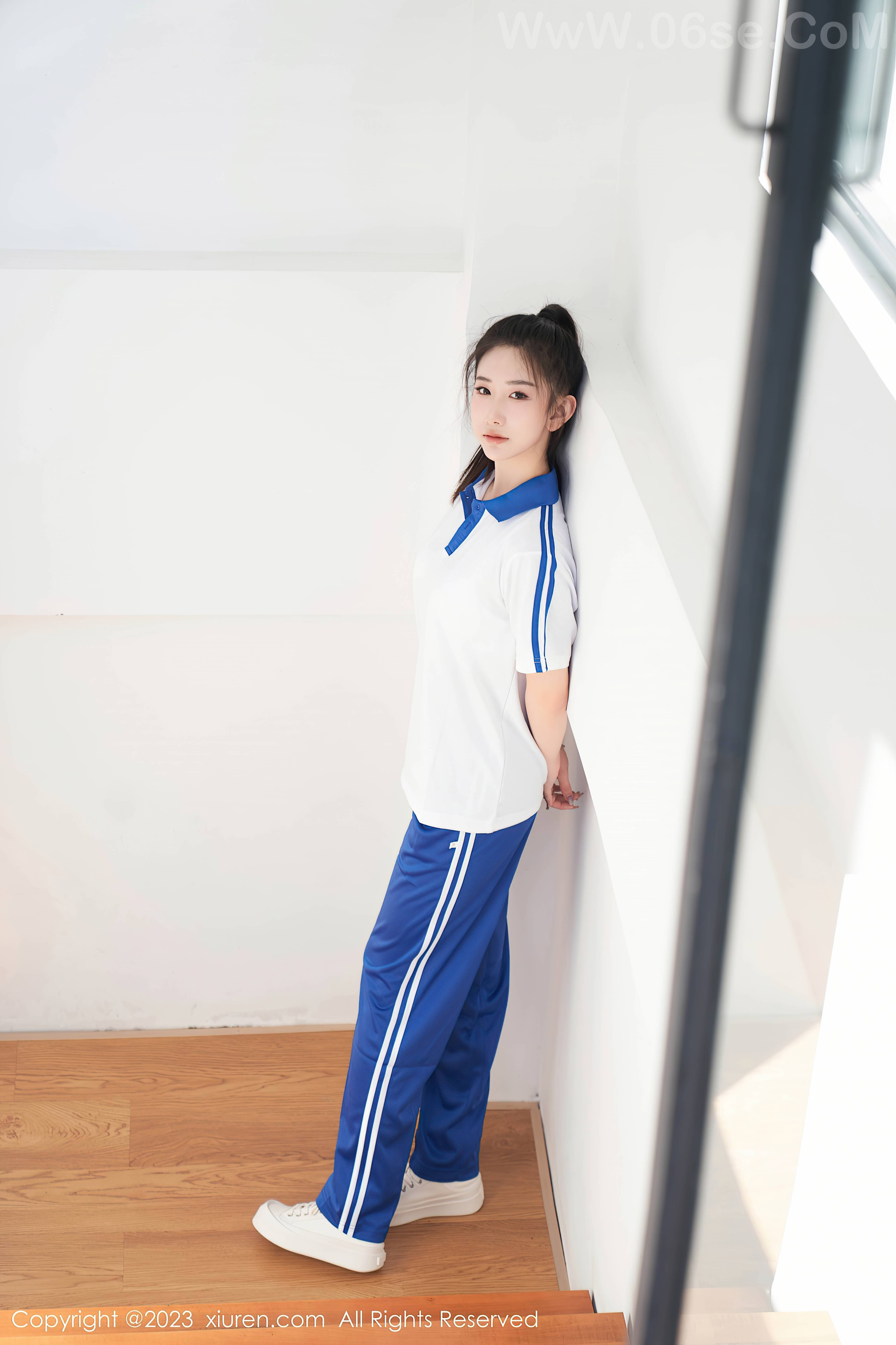 图片[11]-[Xiuren秀人网]2023.07.20 NO.7110 沈青黛[107+1P／865MB]-六色网