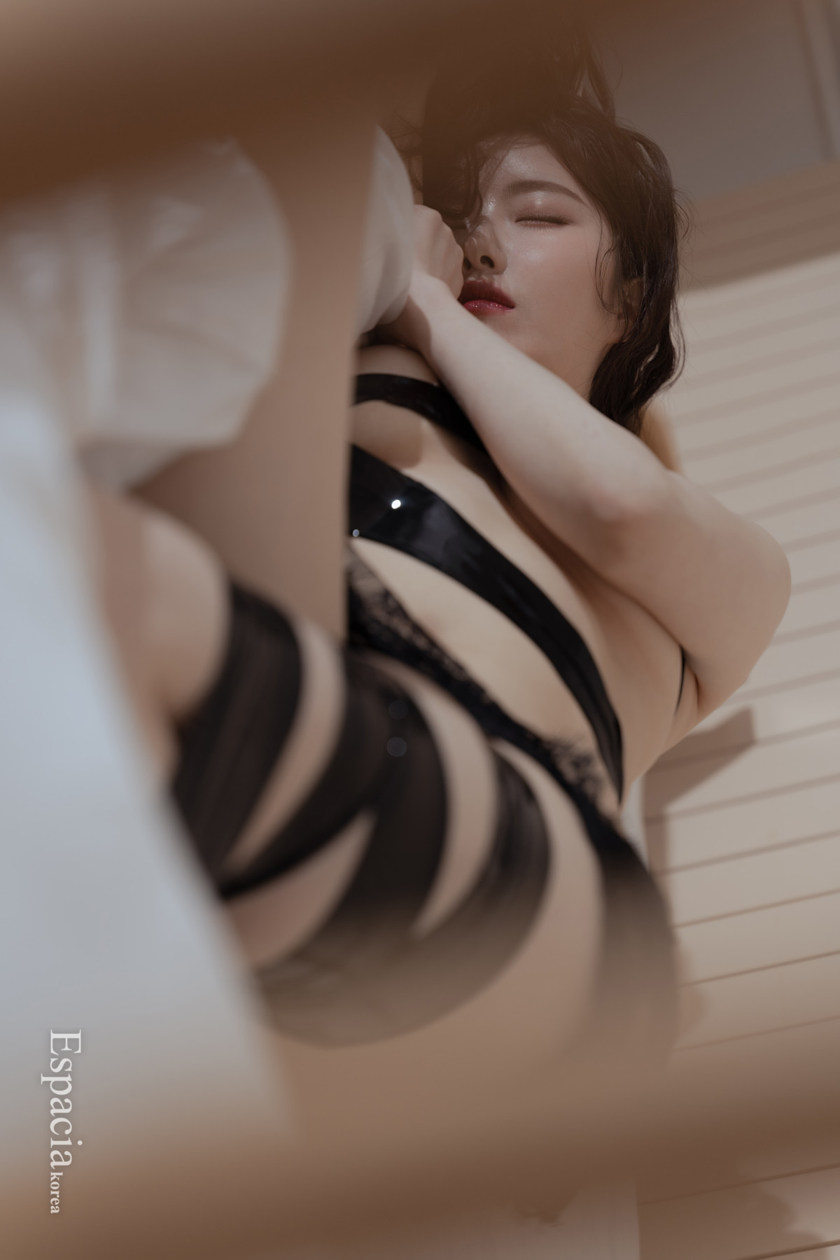 YUA 유아, Espacia Korea EHC#129 44
