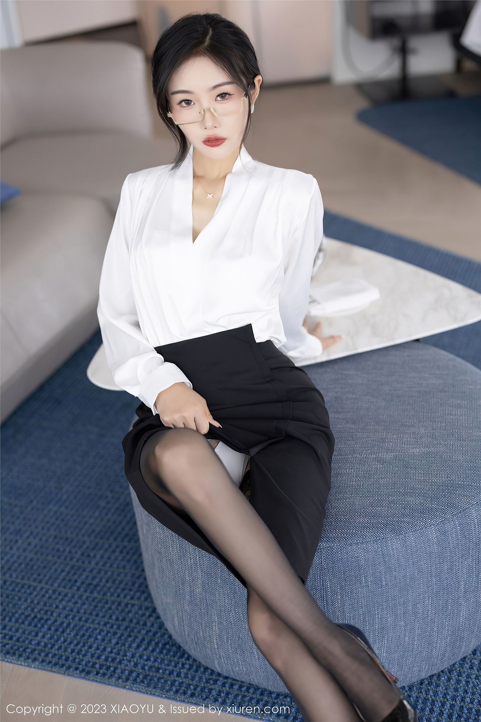 图片[63]-[XIAOYU画语界] 2023.04.12 NO.1005 苏苏阿-六色网