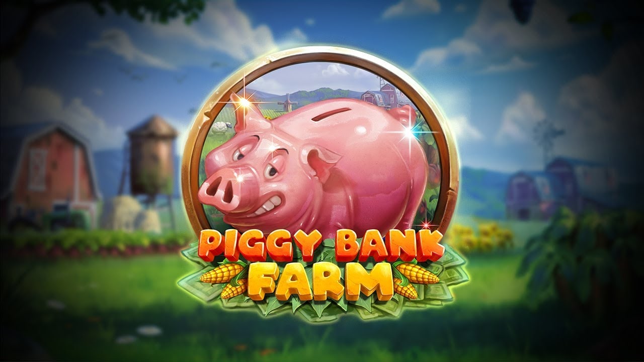 Играть пигги банк. Piggy Bank слот. Игровой автомат Piggy Bank. Golden Piggy Bank Slot.