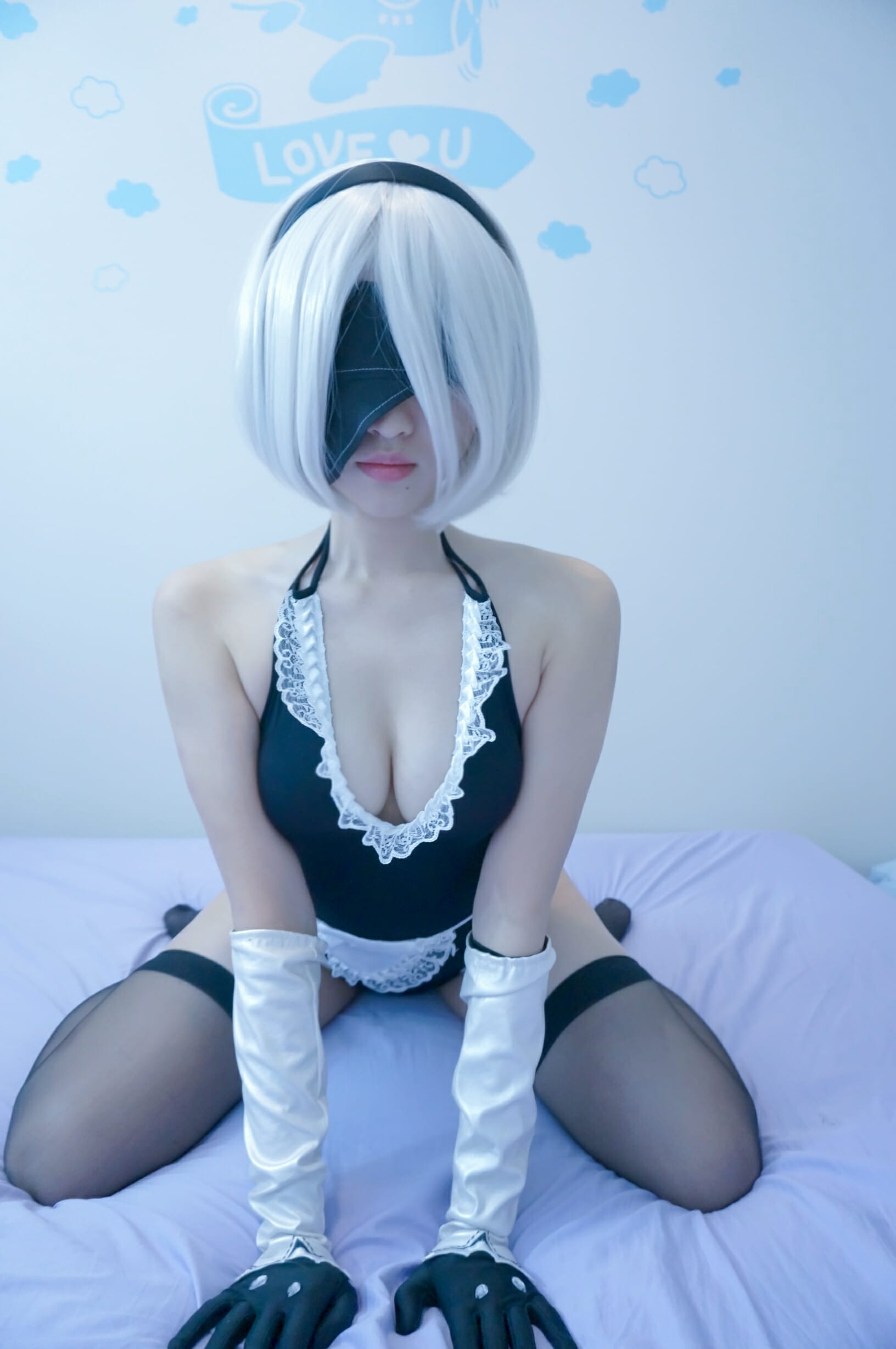 MissWarmJ-2B[64P] 16