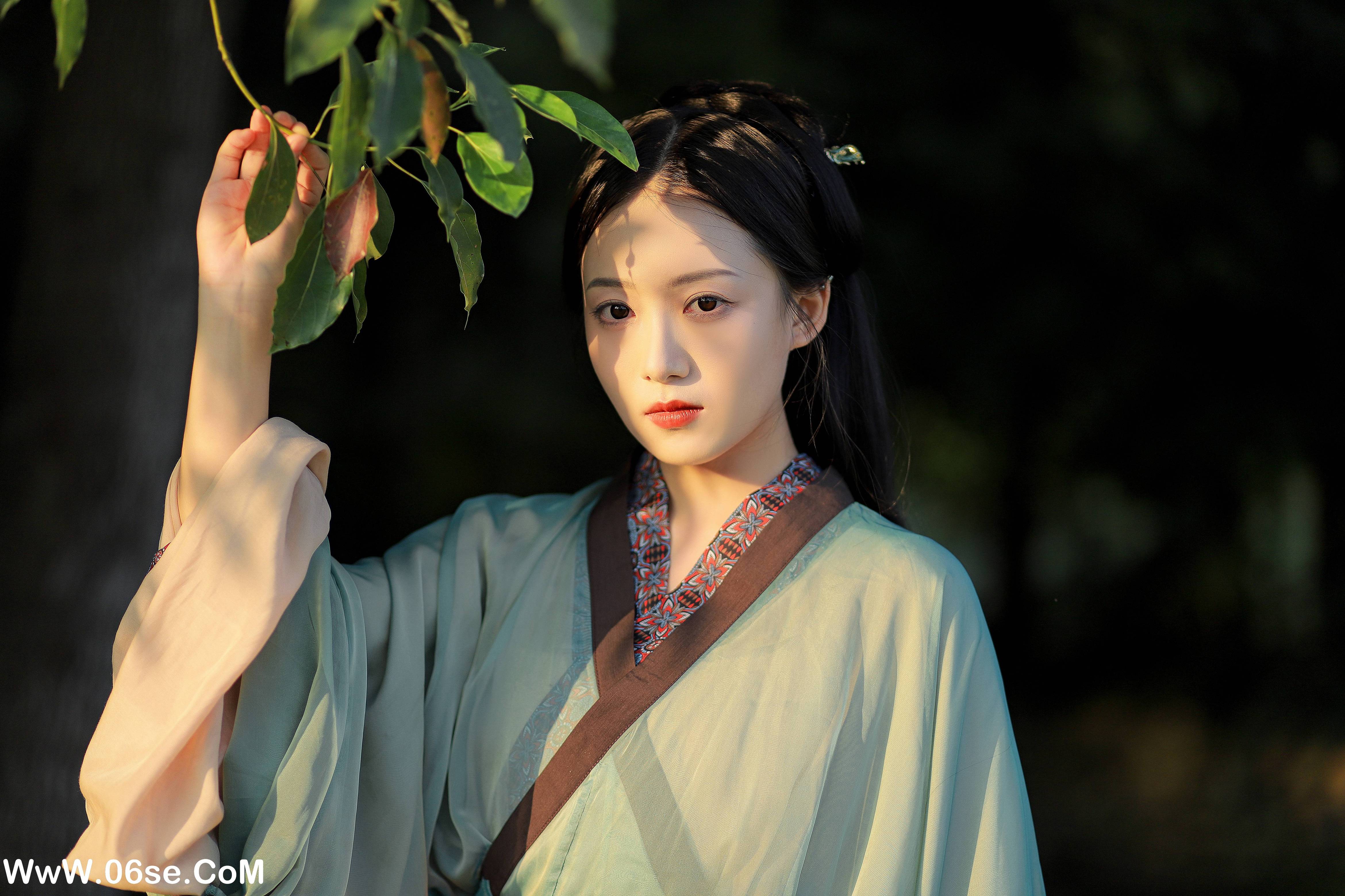 图片[17]-[YITUYU艺图语]2022.02.01 人间四月天 芯轶[23+1P／261MB]-六色网