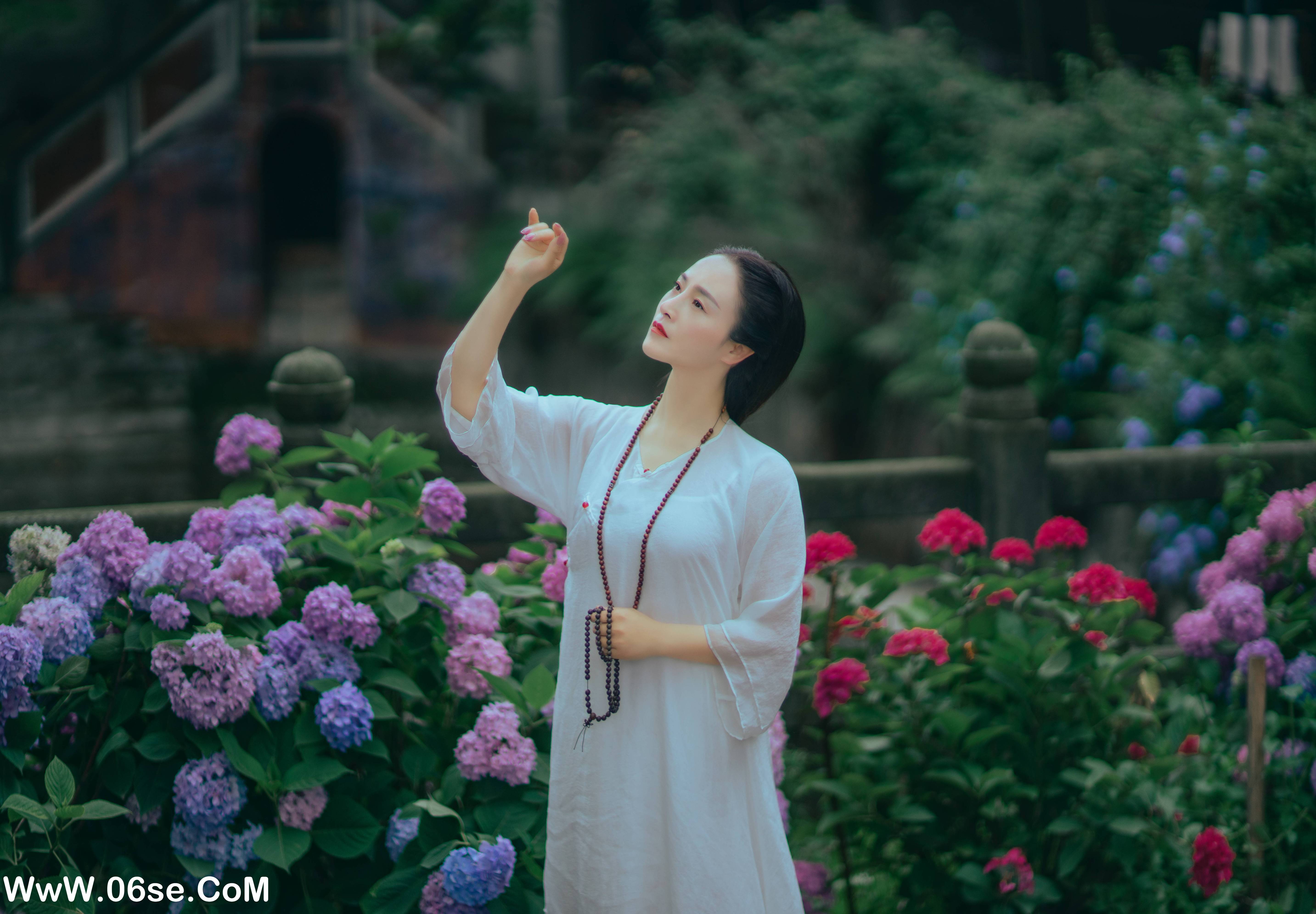 图片[30]-[YITUYU艺图语]2022.07.19 熏风入花林 妙言[45+1P／712MB]-六色网
