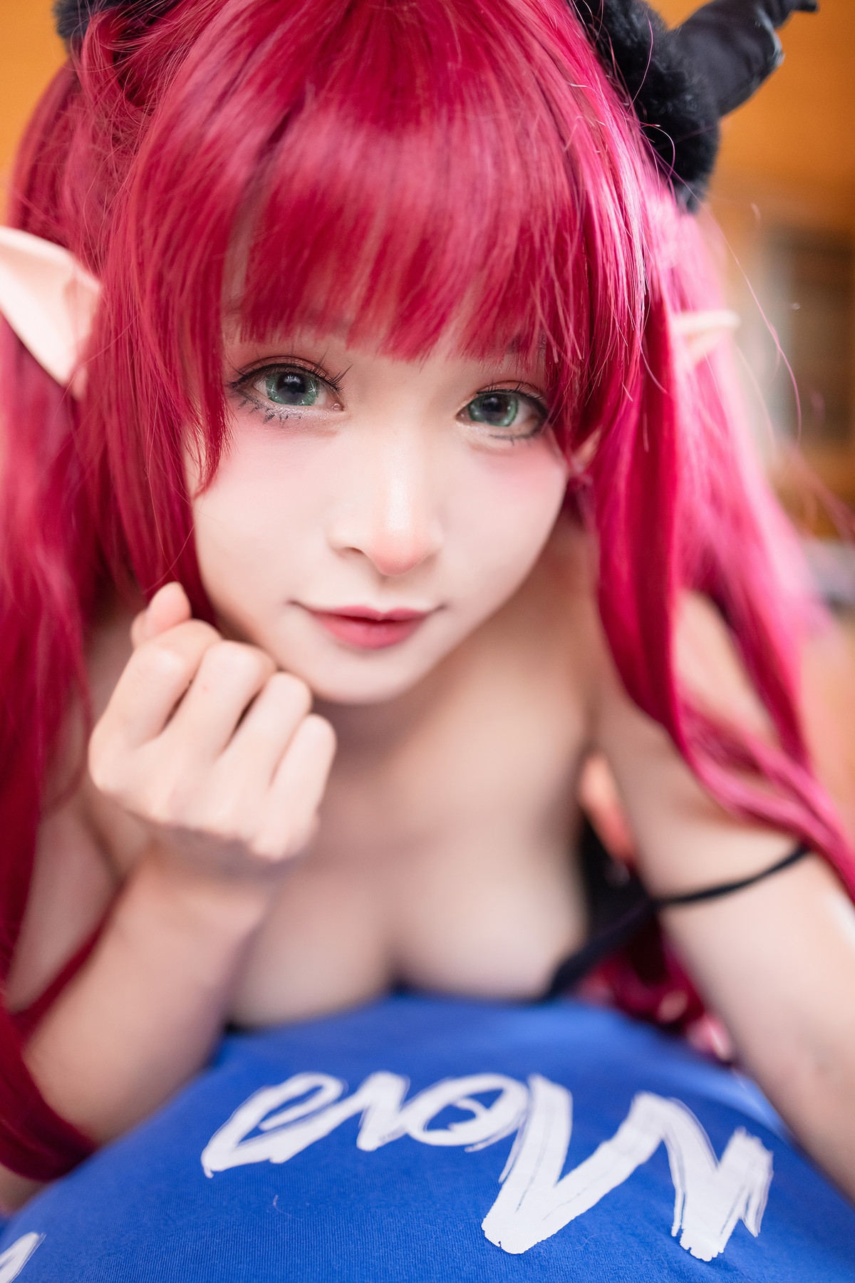 Cosplay 九九八XY 喜多川海夢 Set.02 27