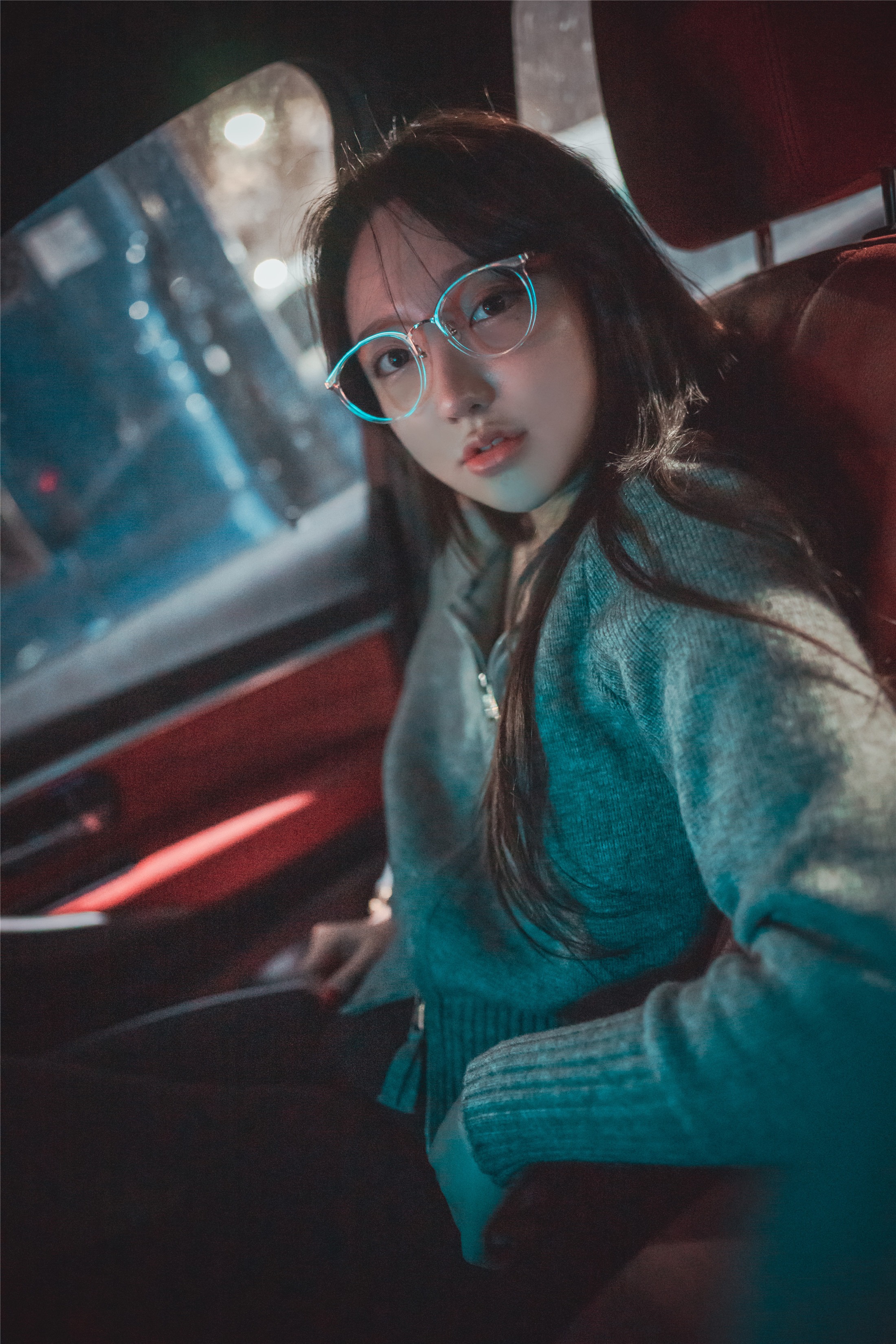 DJAWA Photo - Son Ye-Eun (손예은) - Drive My Car 71P 46