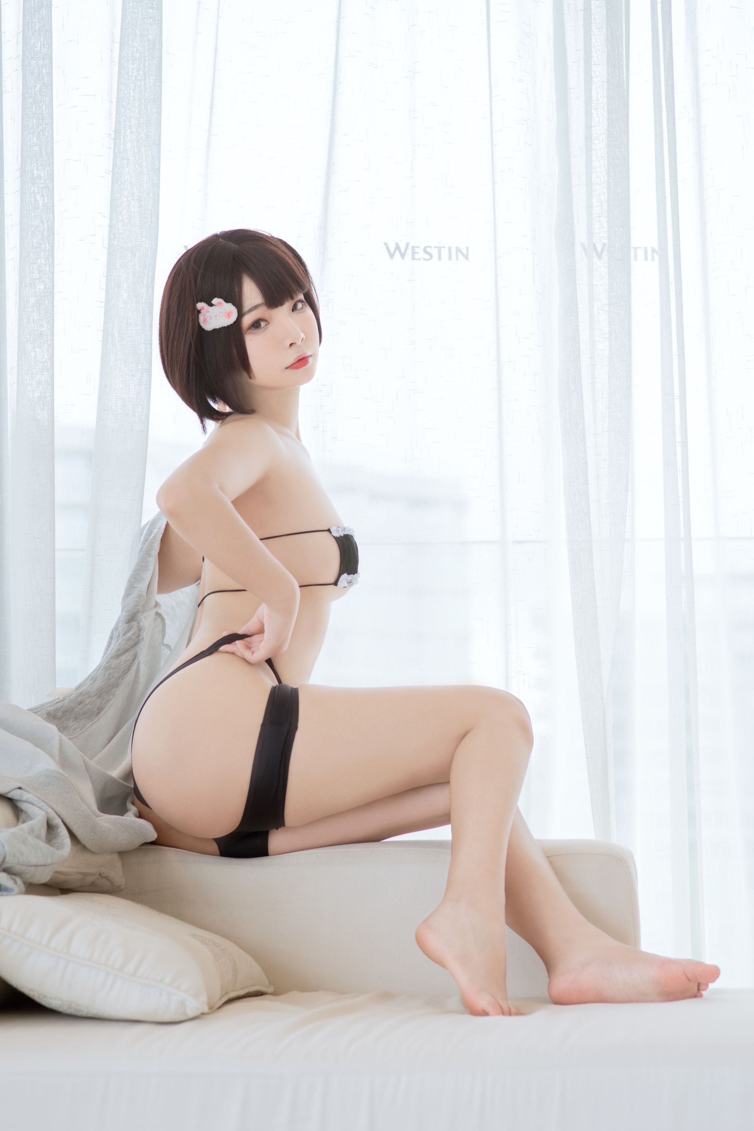 玉汇 妹の泳装[22P-336MB] 16