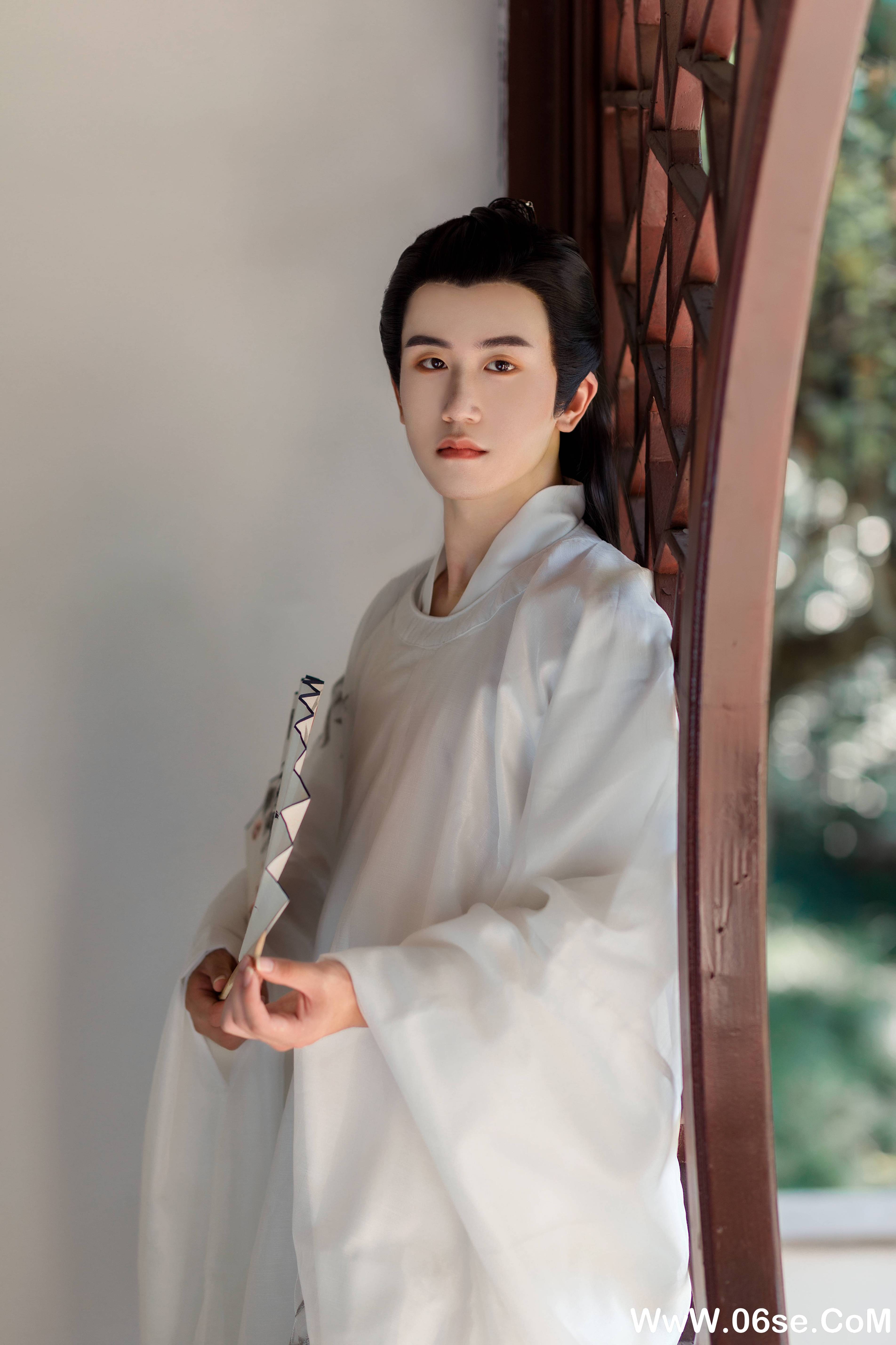 图片[11]-[YITUYU艺图语]2021.08.24 青梅竹马 浅尧子[28+1P／413MB]-六色网