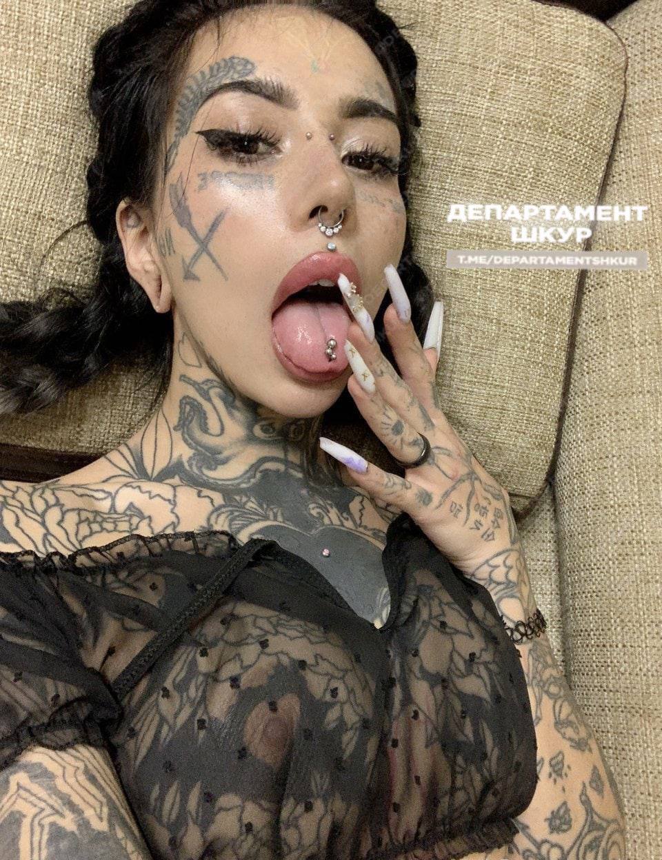 Slideshow анастасія гришман 