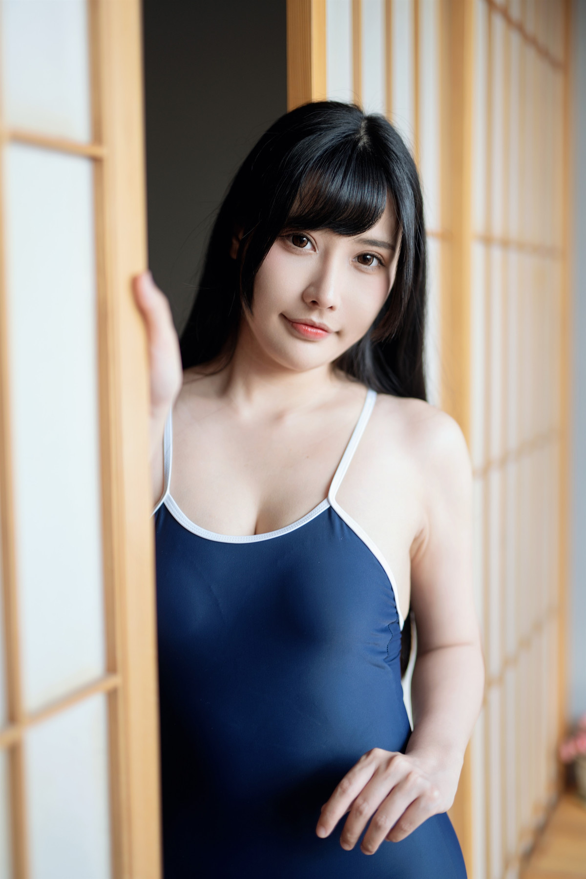 Cosplay 糖果果candy 死库水 Set.02 35